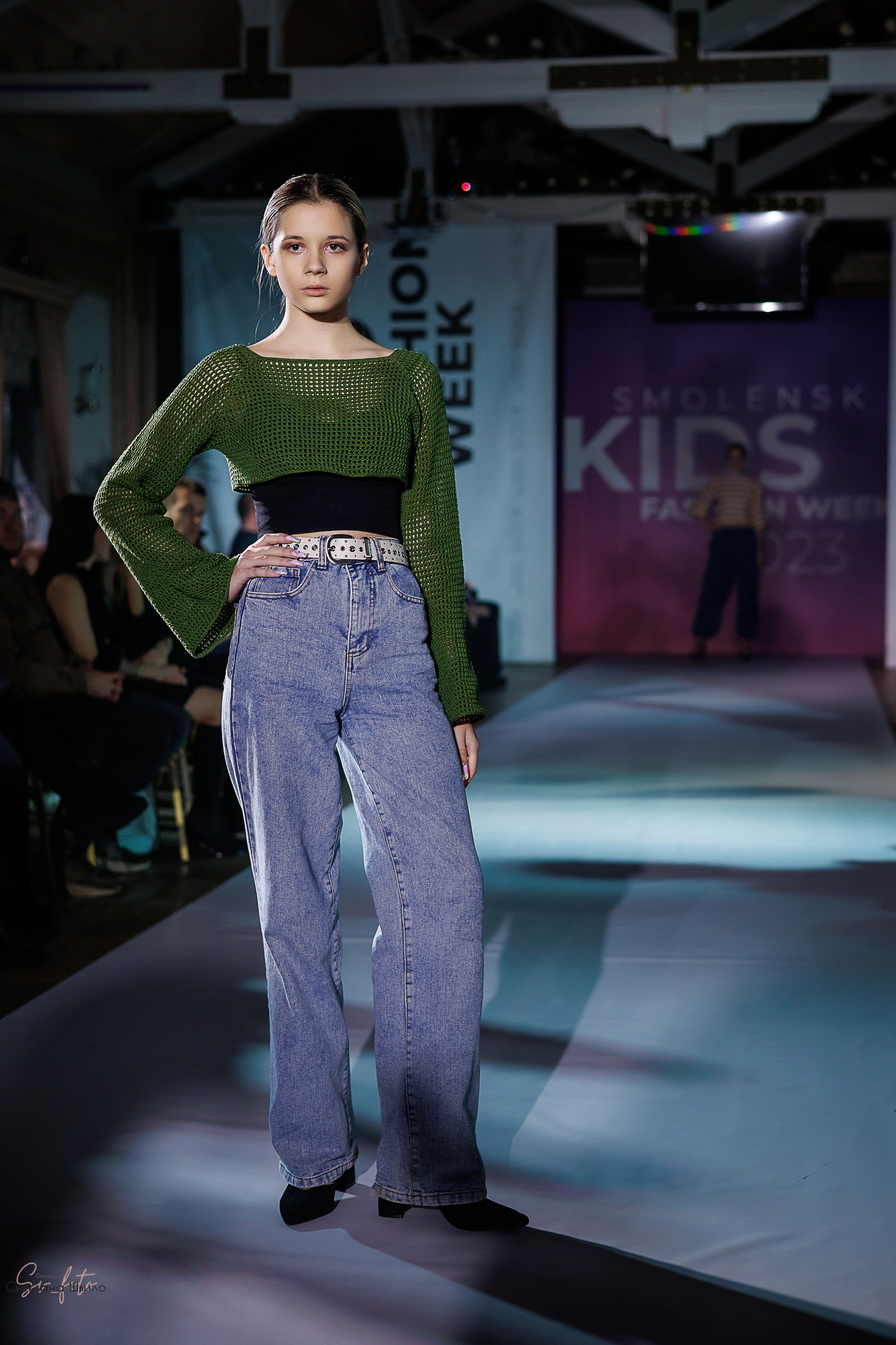 Smolensk Fashion Week_показы_ДЕНЬ 1. Главная