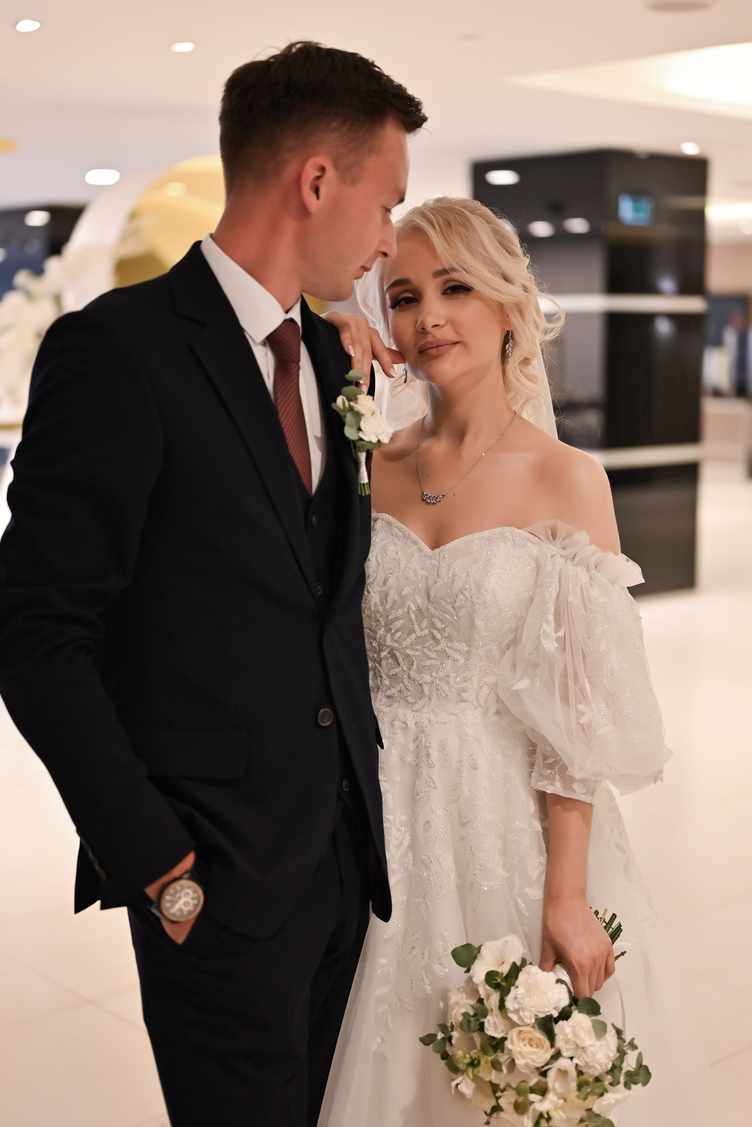 A & A. Свадебный и семейный фотограф в Уфе Александров Максим