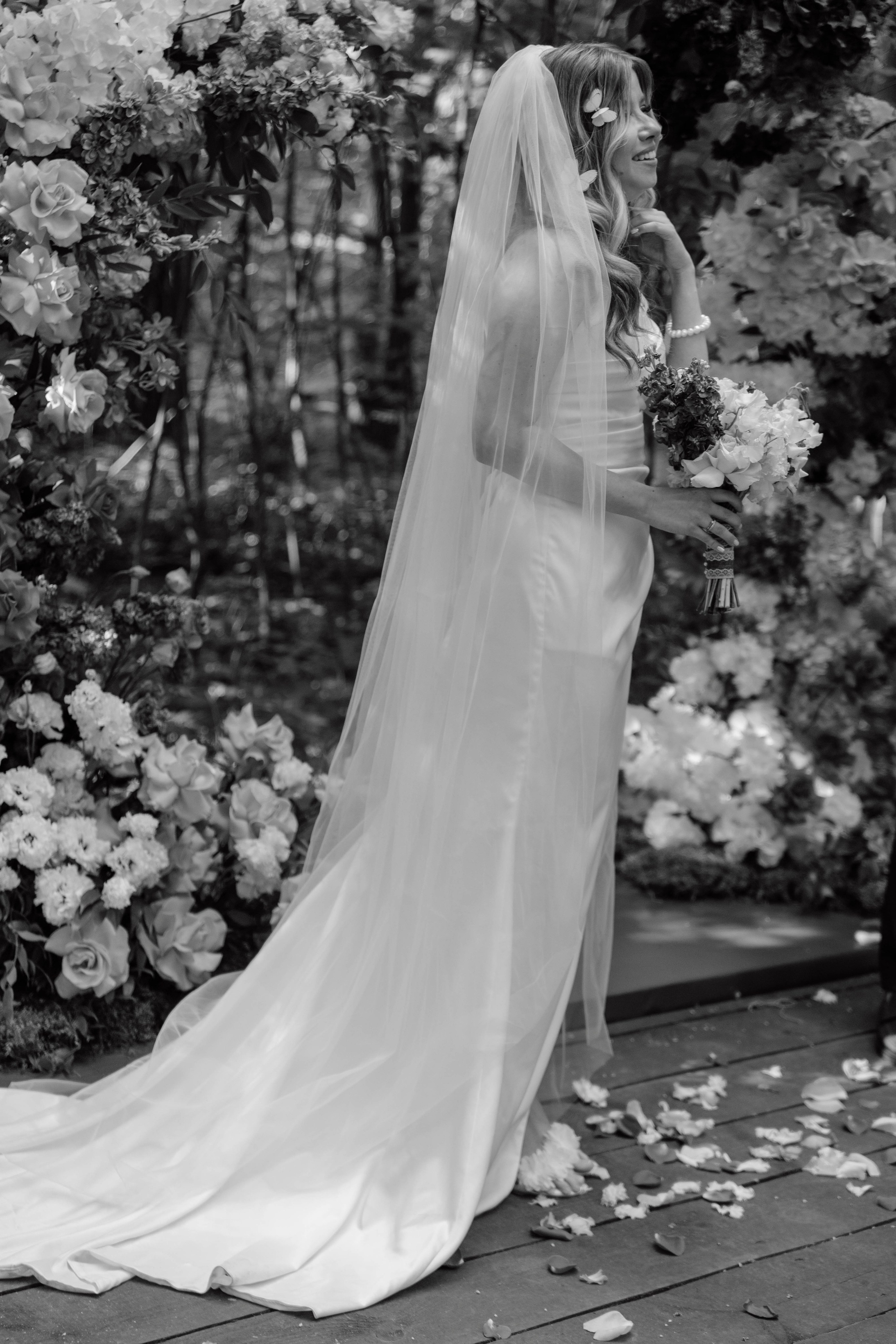 Дарья и Станислав. Свадебный фотограф Москва