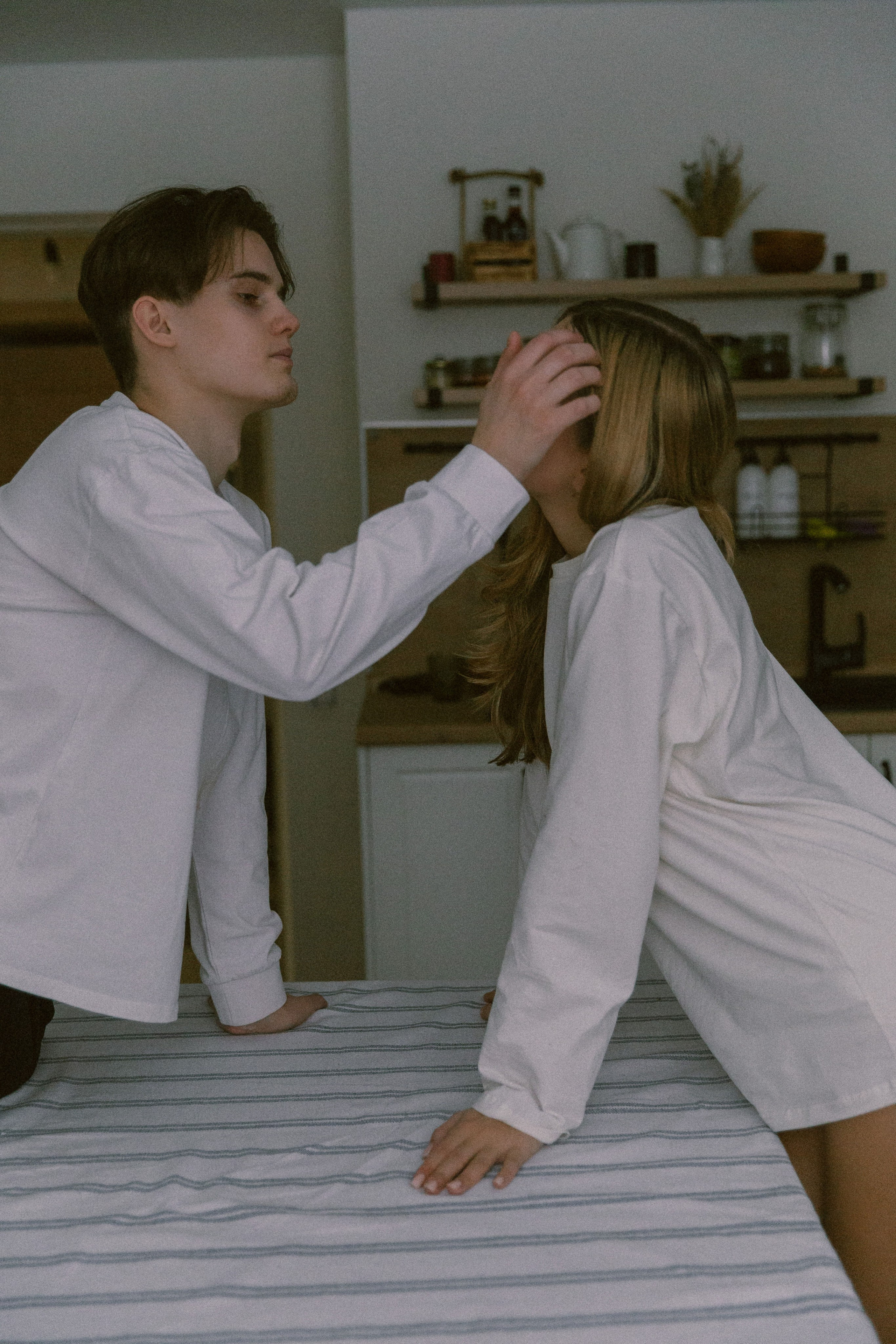 Сергей & Дарья. Фотограф в Нижнем Новгороде Соловьева Анастасия