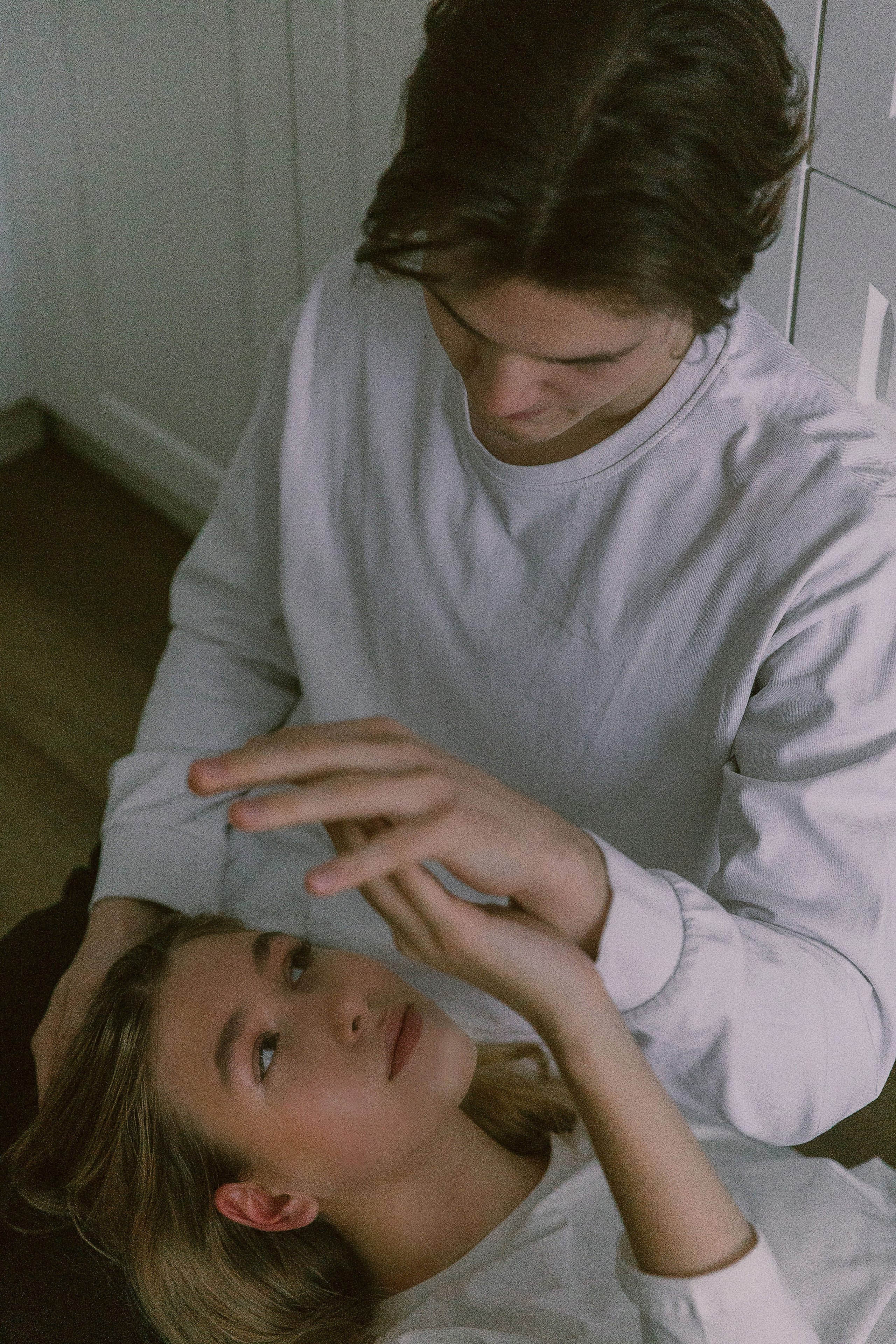 Сергей & Дарья. Фотограф в Нижнем Новгороде Соловьева Анастасия