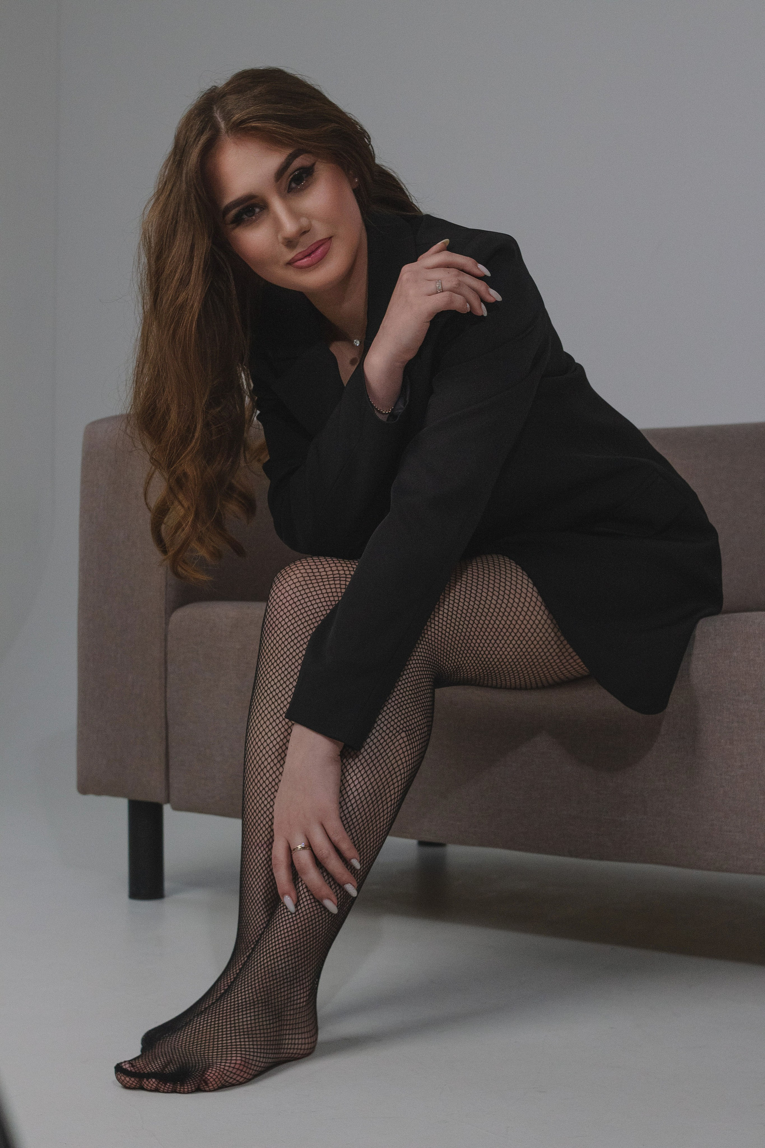 Алена. Фотограф в Нижнем Новгороде Соловьева Анастасия