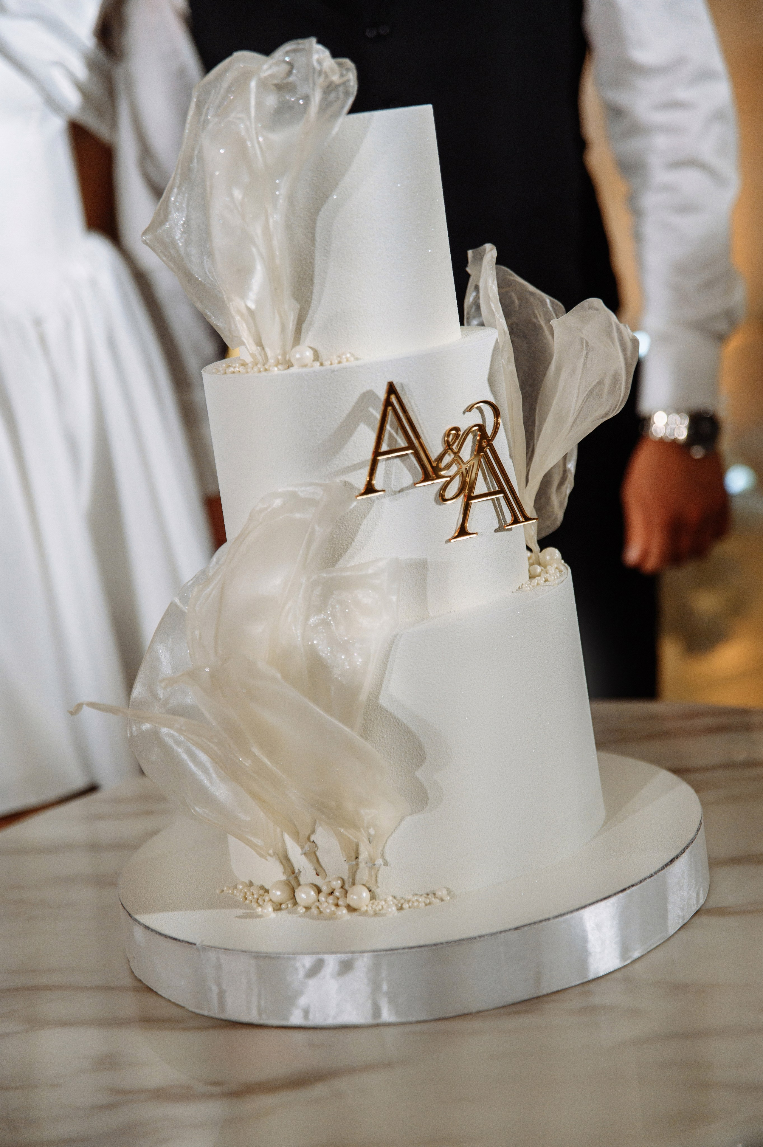 Алексей и Анна. Фотограф Кирилл Верт