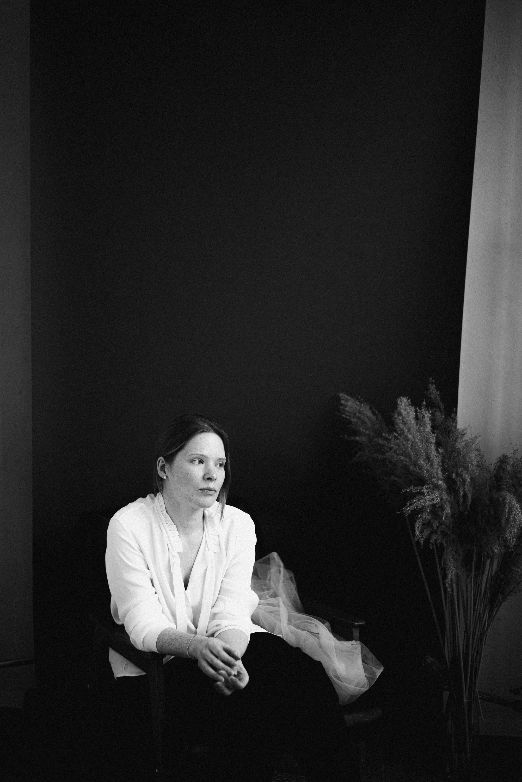 Проект «вглубь»