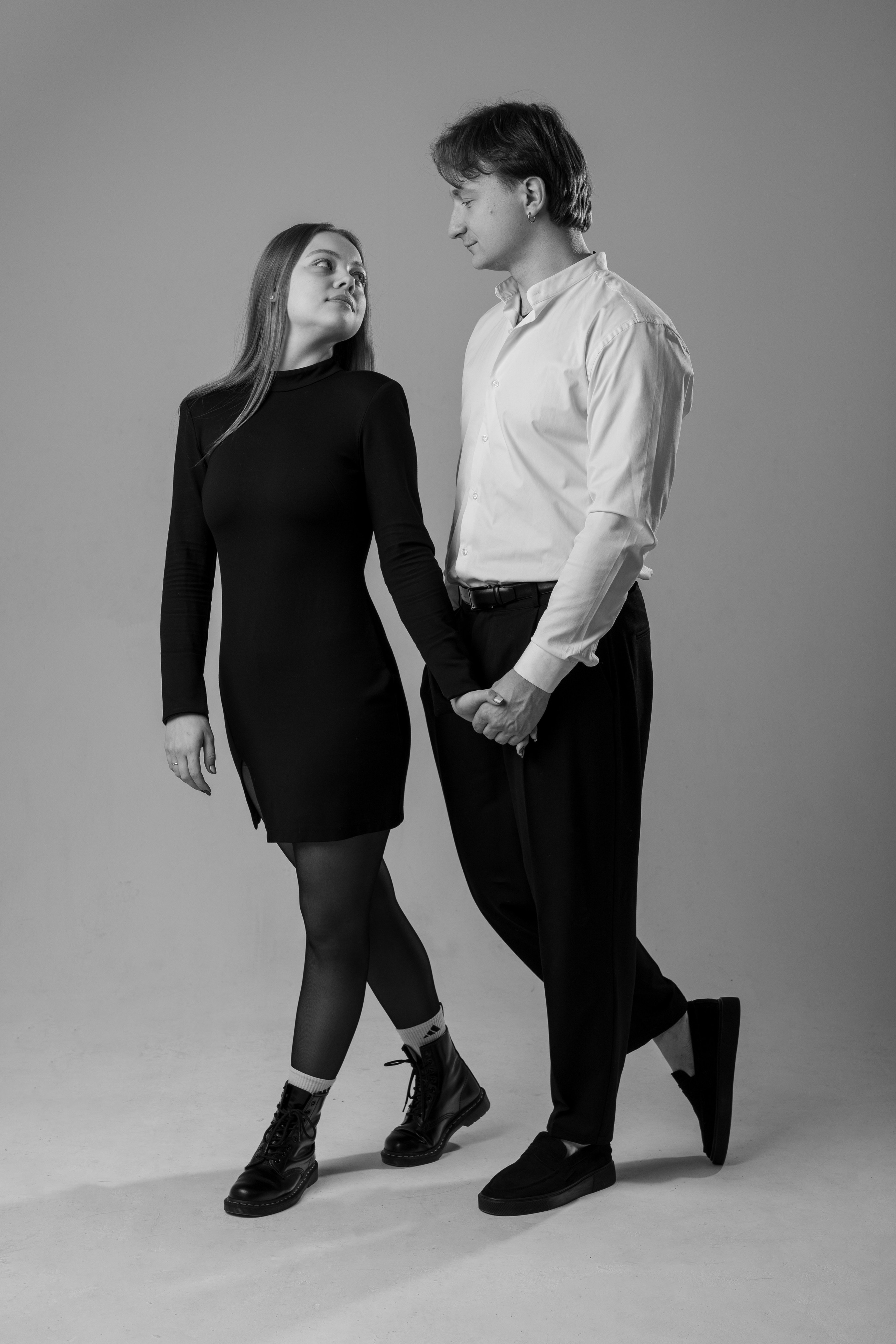 Артем и Дарья. Сайт фотографа Ирины Аникановой