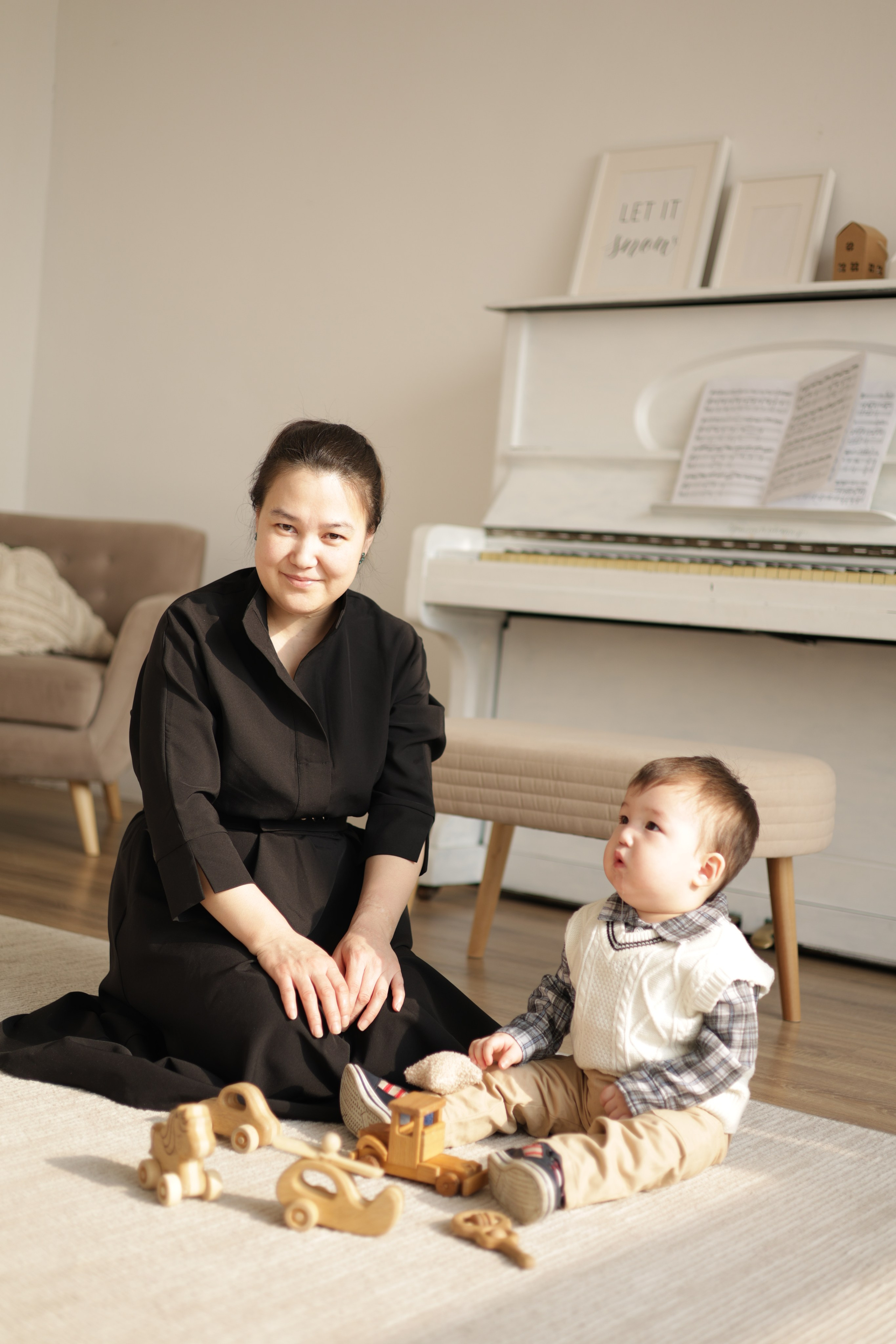 Семейные фотосессии. Сайт фотографа Ирины Аникановой