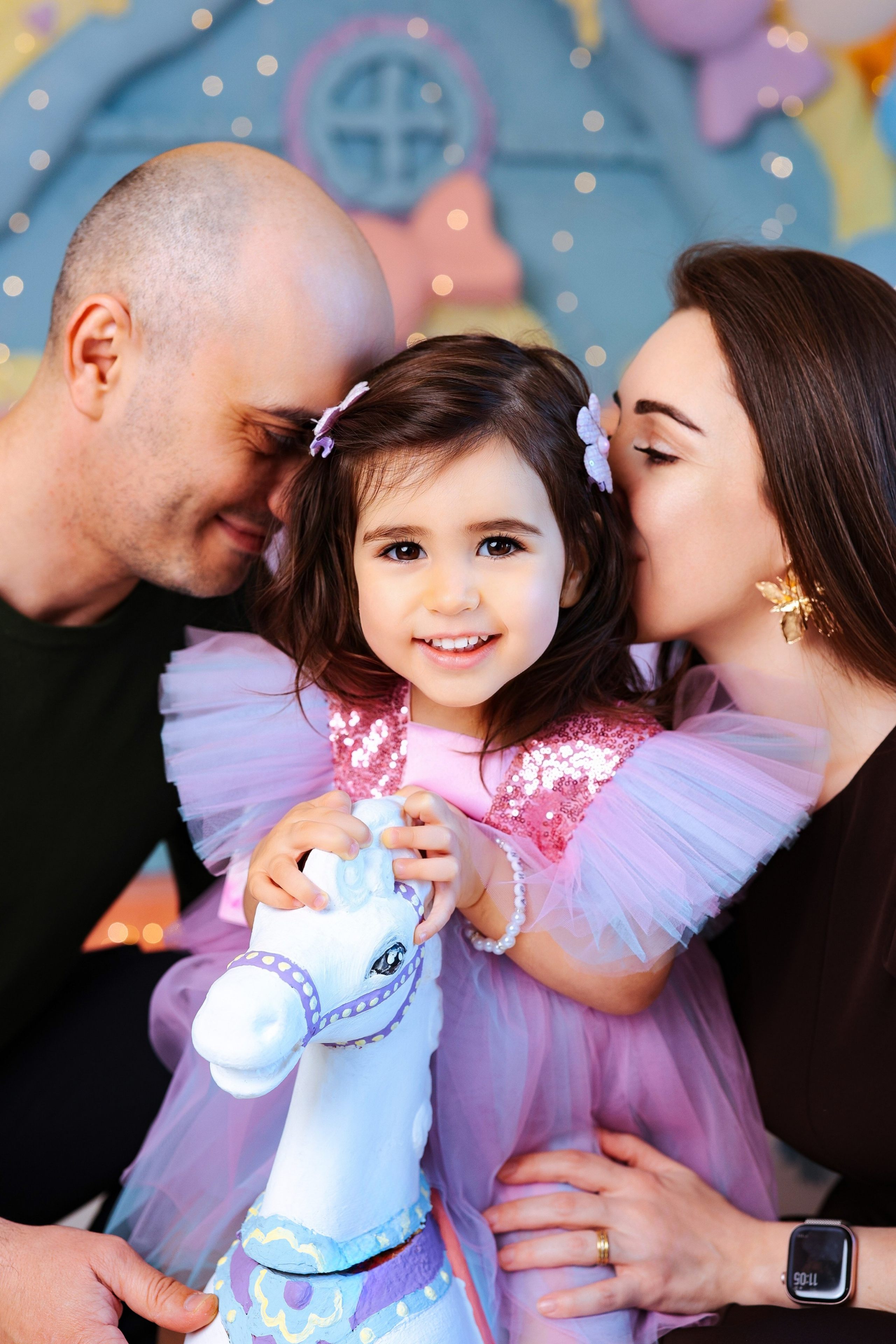 Студия ЗАЗЕРКАЛЬЕ