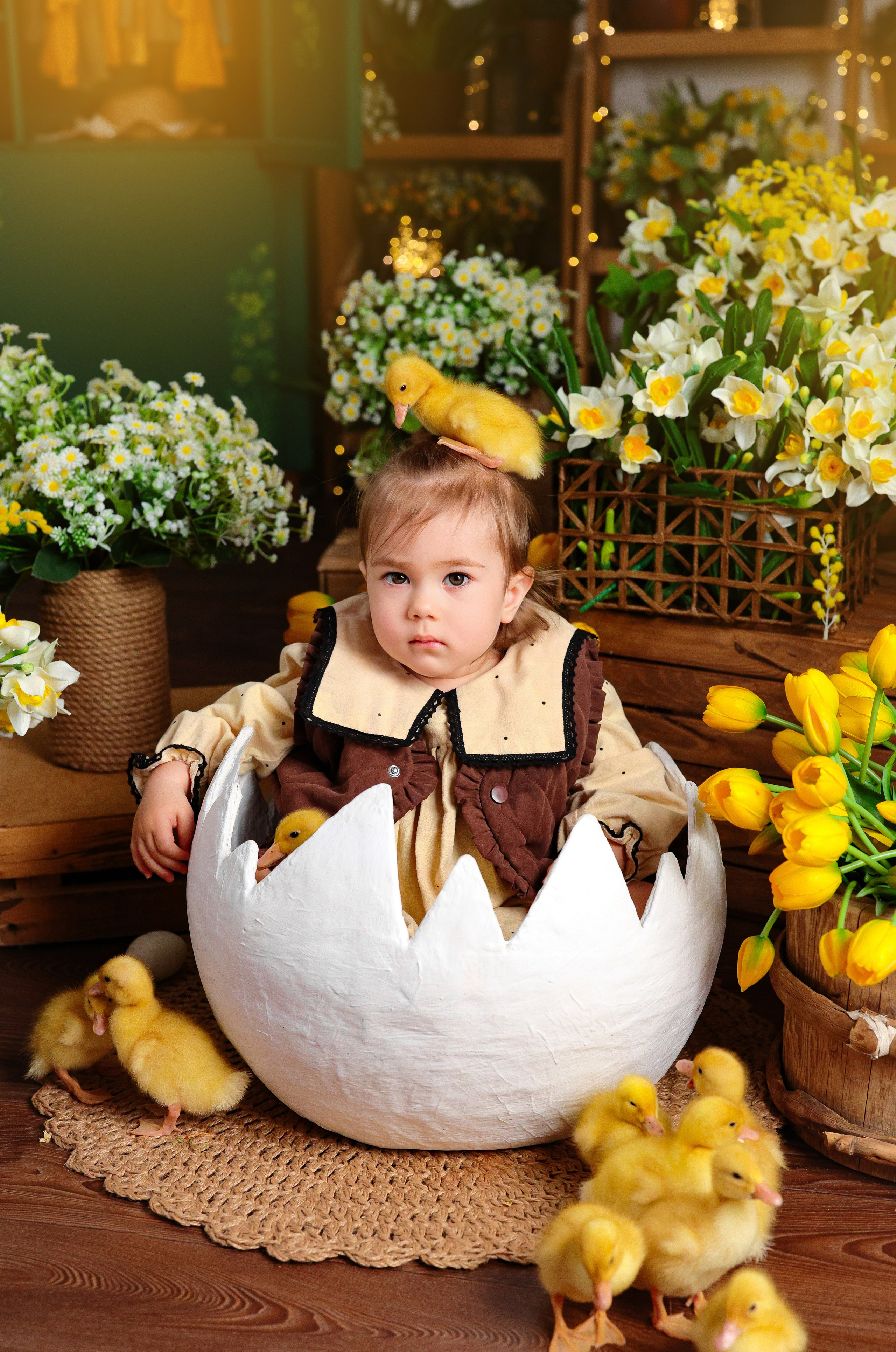 ДЕТСКИЕ ПРОЕКТЫ