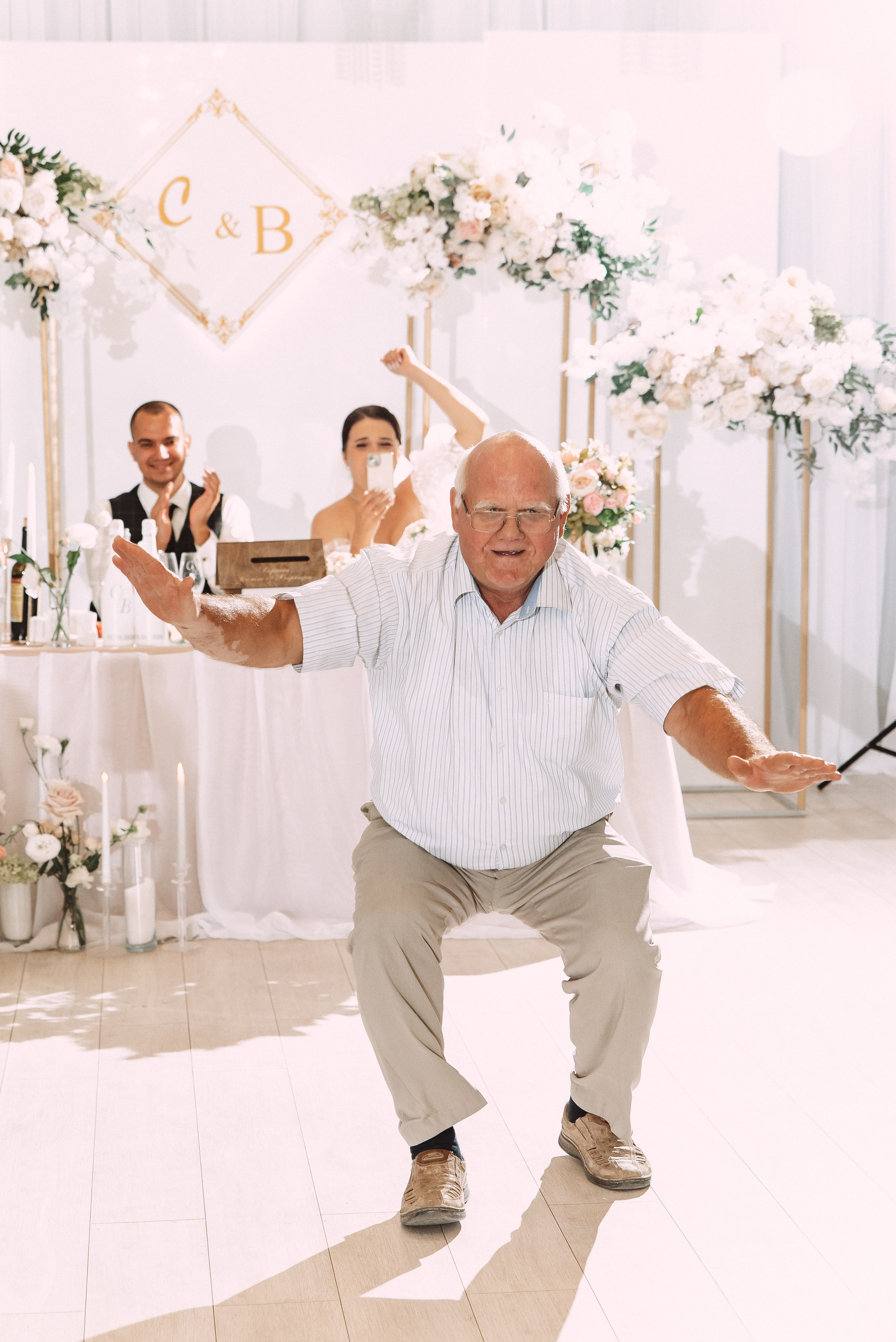 Семен + Варвара. Свадебный и семейный фотограф в Волгограде Олеся Лисицкая