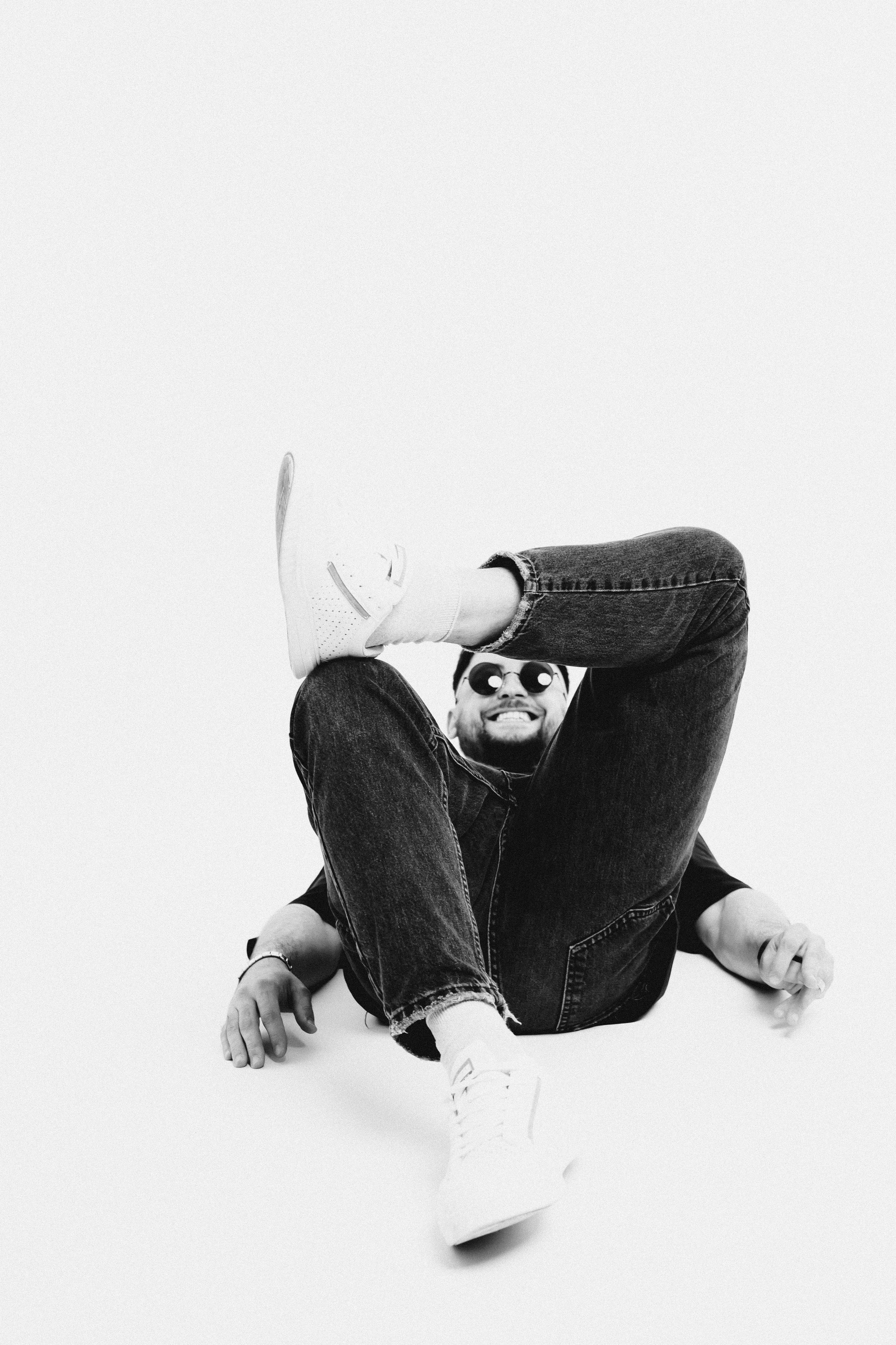 Мужской портрет. Гарутис Лидия профессиональный фотограф в Чите