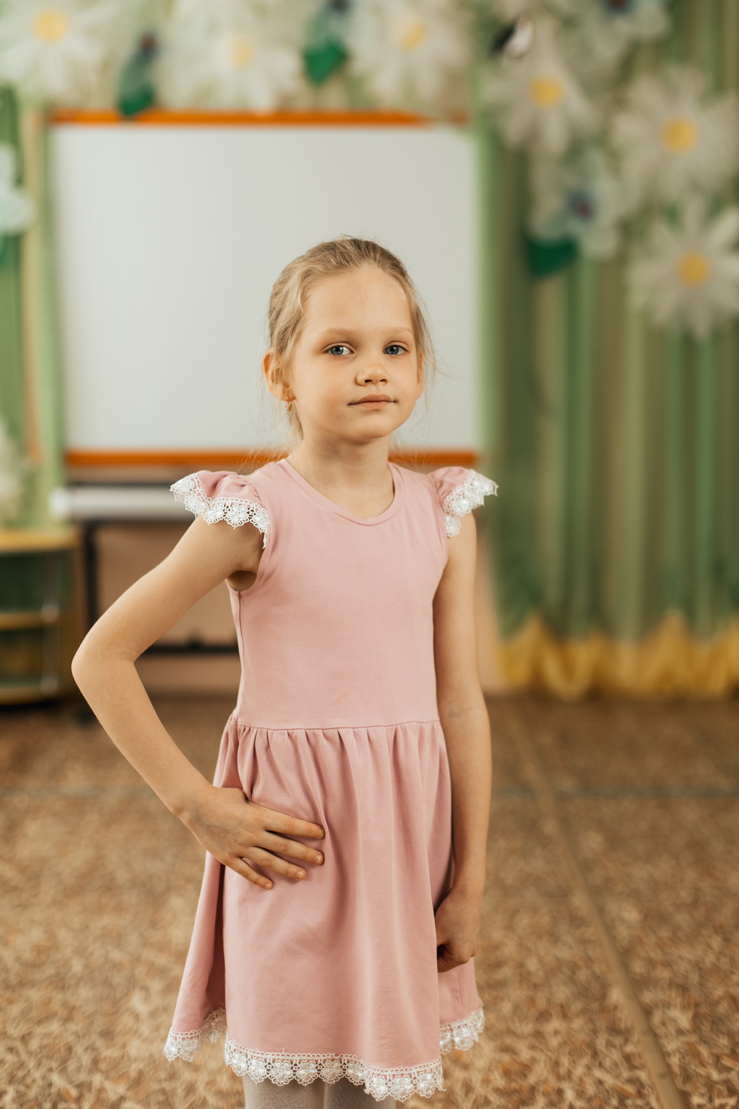 Десткие сады. Гарутис Лидия профессиональный фотограф в Чите