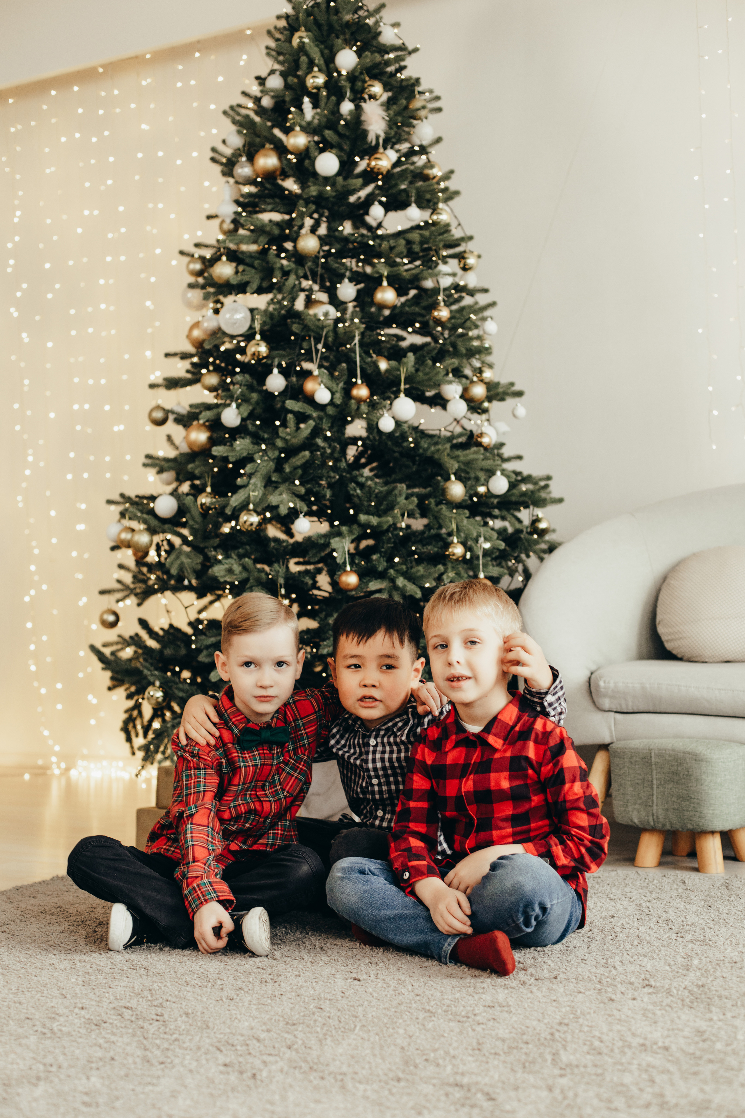 Десткие сады. Гарутис Лидия профессиональный фотограф в Чите