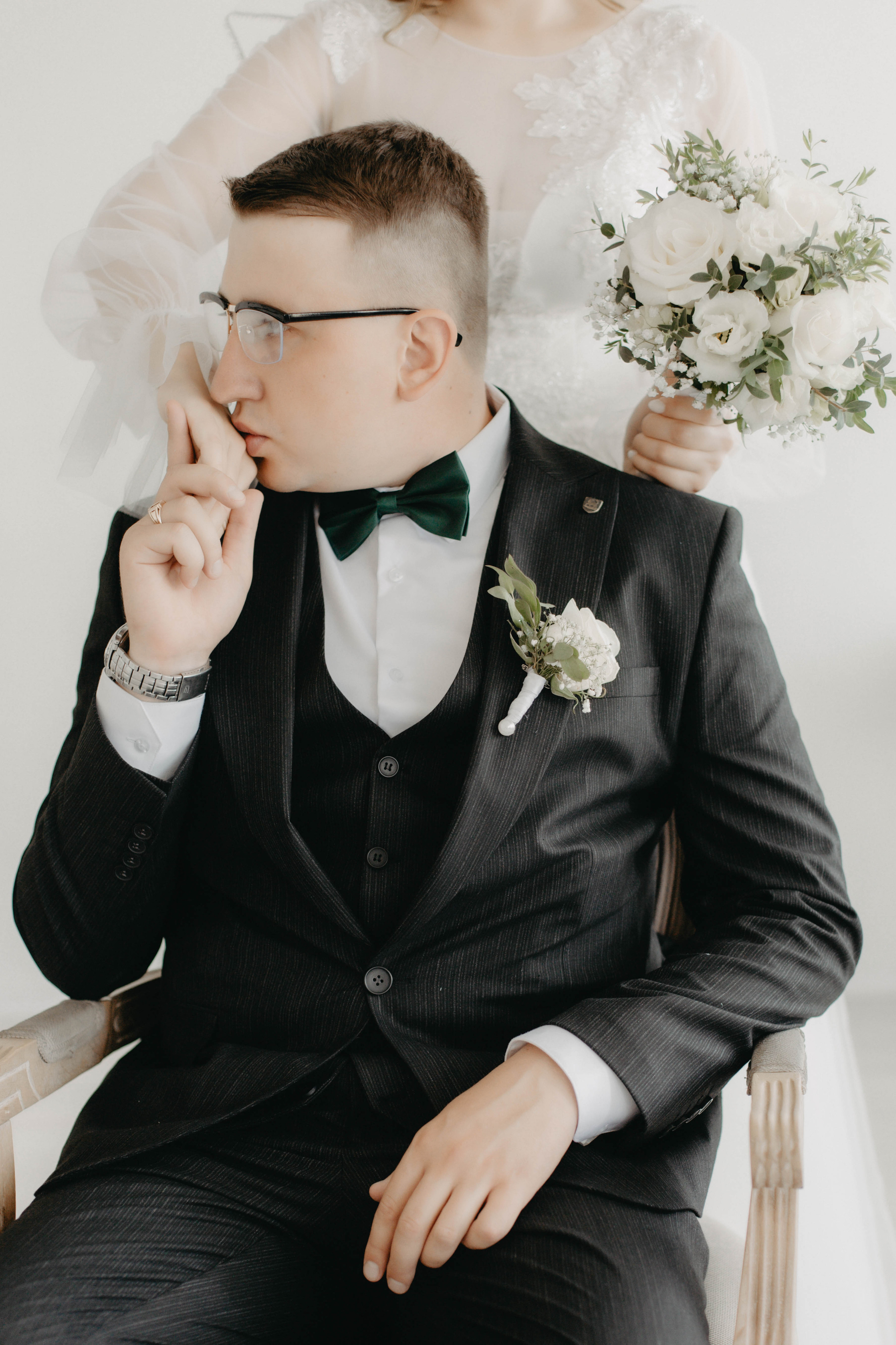 Свадьбы. Гарутис Лидия профессиональный фотограф в Чите