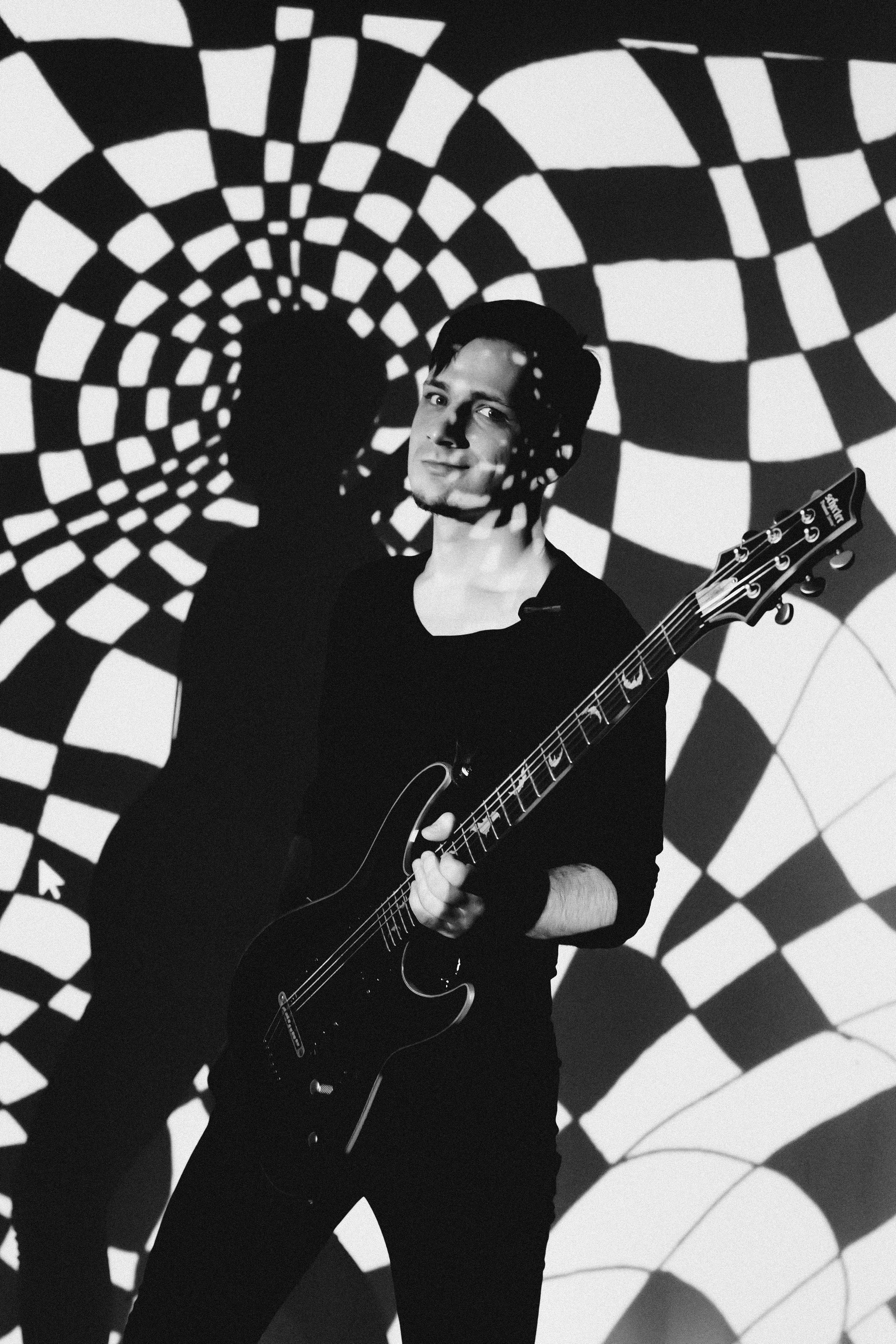 Мужской портрет. Гарутис Лидия профессиональный фотограф в Чите