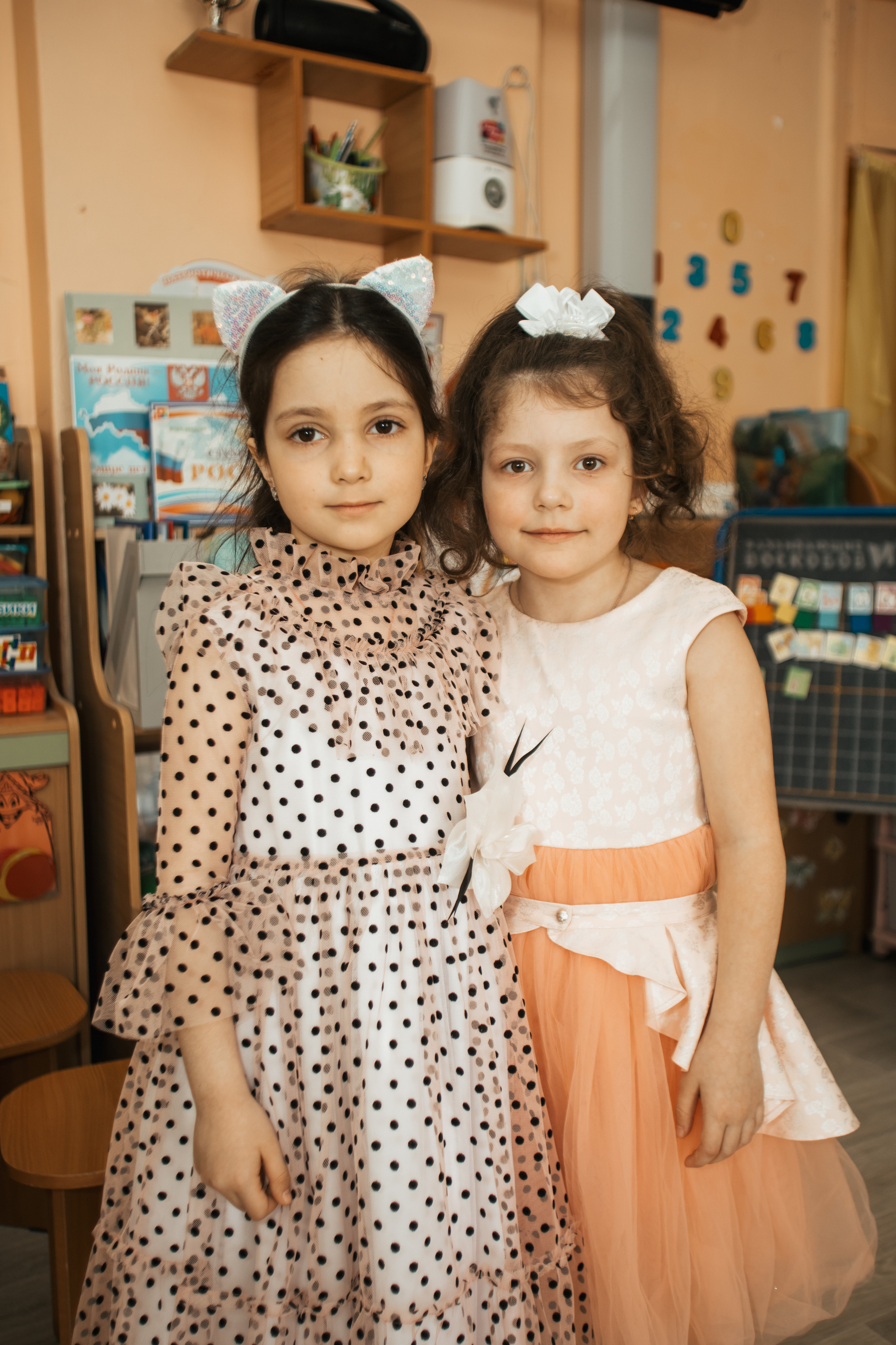 Десткие сады. Гарутис Лидия профессиональный фотограф в Чите