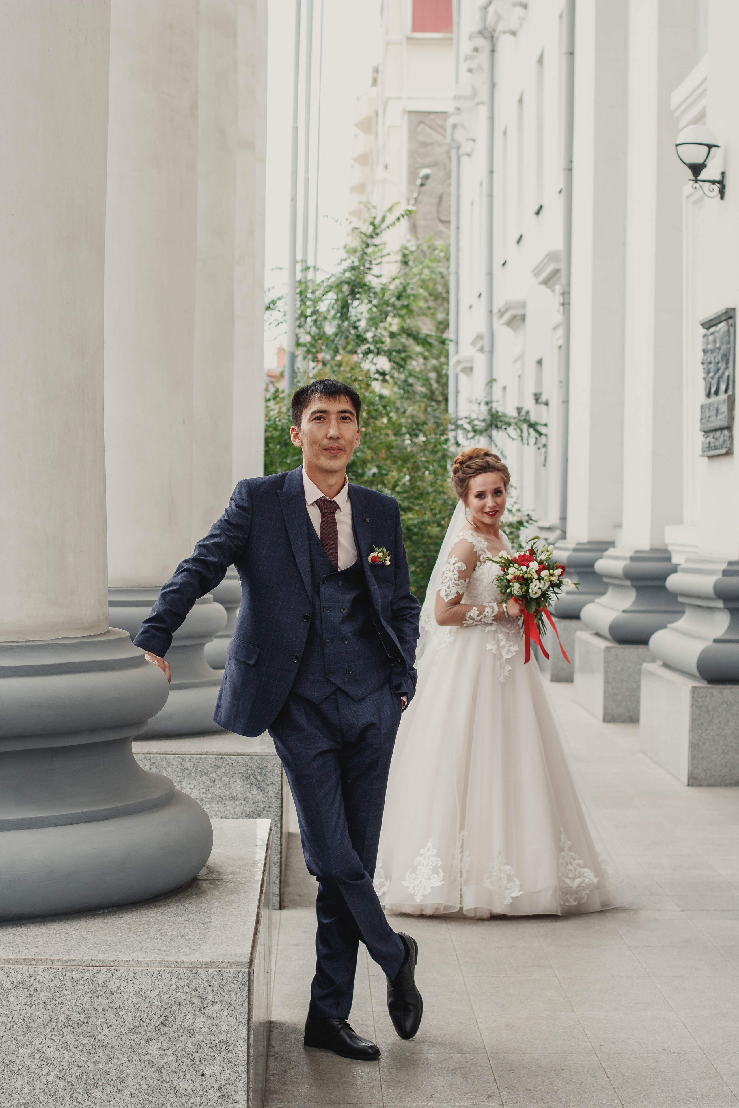 Свадьбы. Гарутис Лидия профессиональный фотограф в Чите