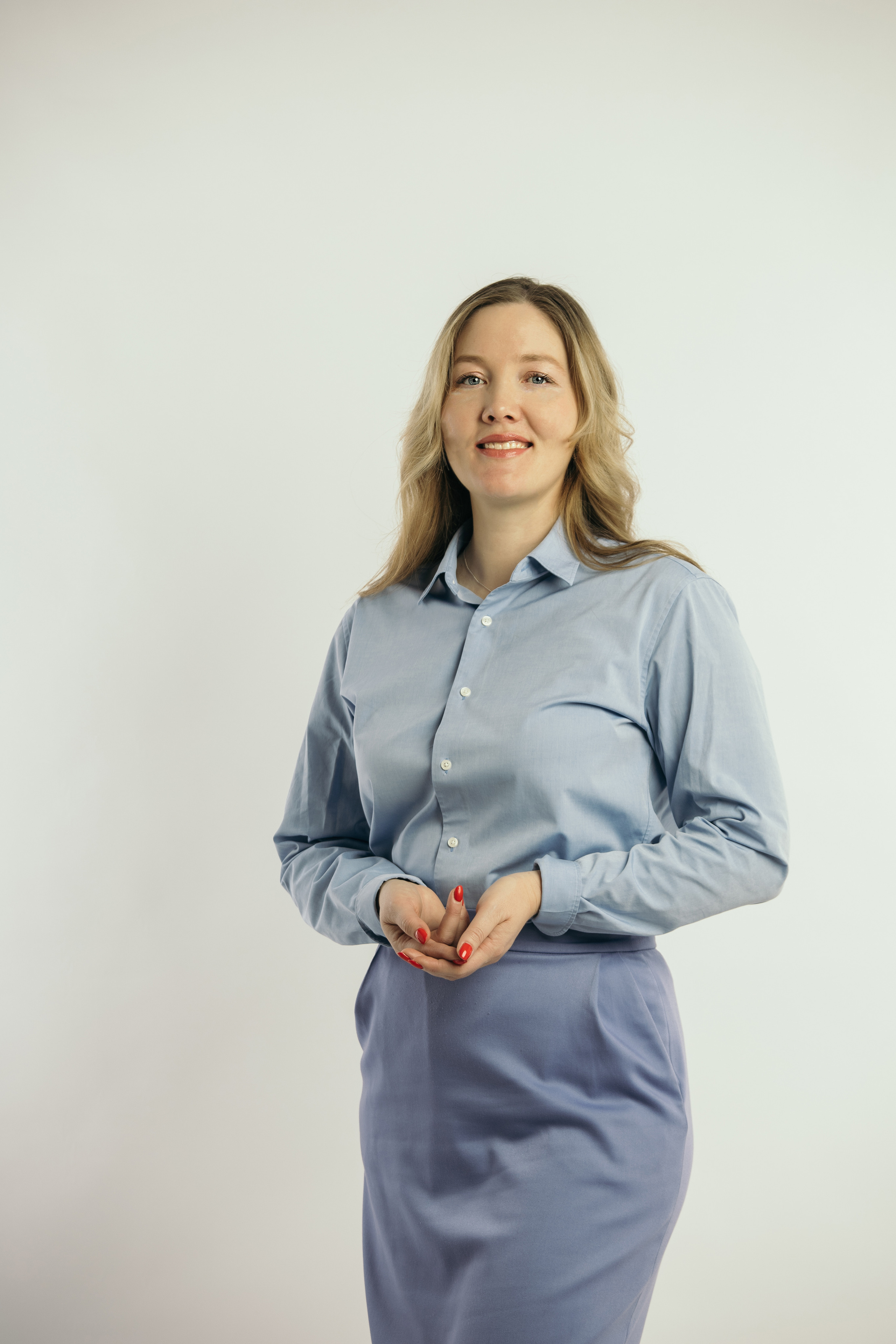 Бизнес портрет. Гарутис Лидия профессиональный фотограф в Чите