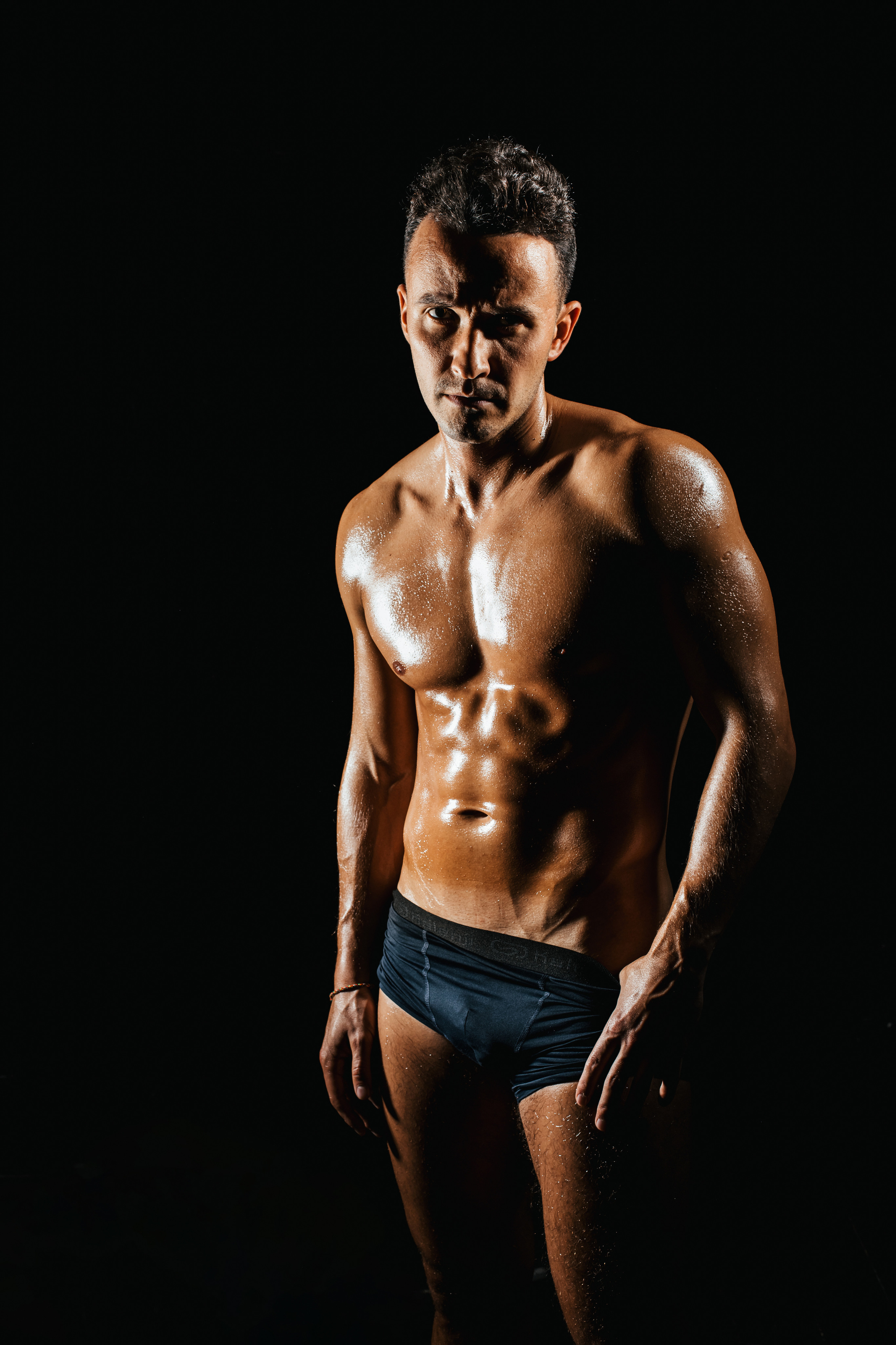 Мужской портрет. Гарутис Лидия профессиональный фотограф в Чите