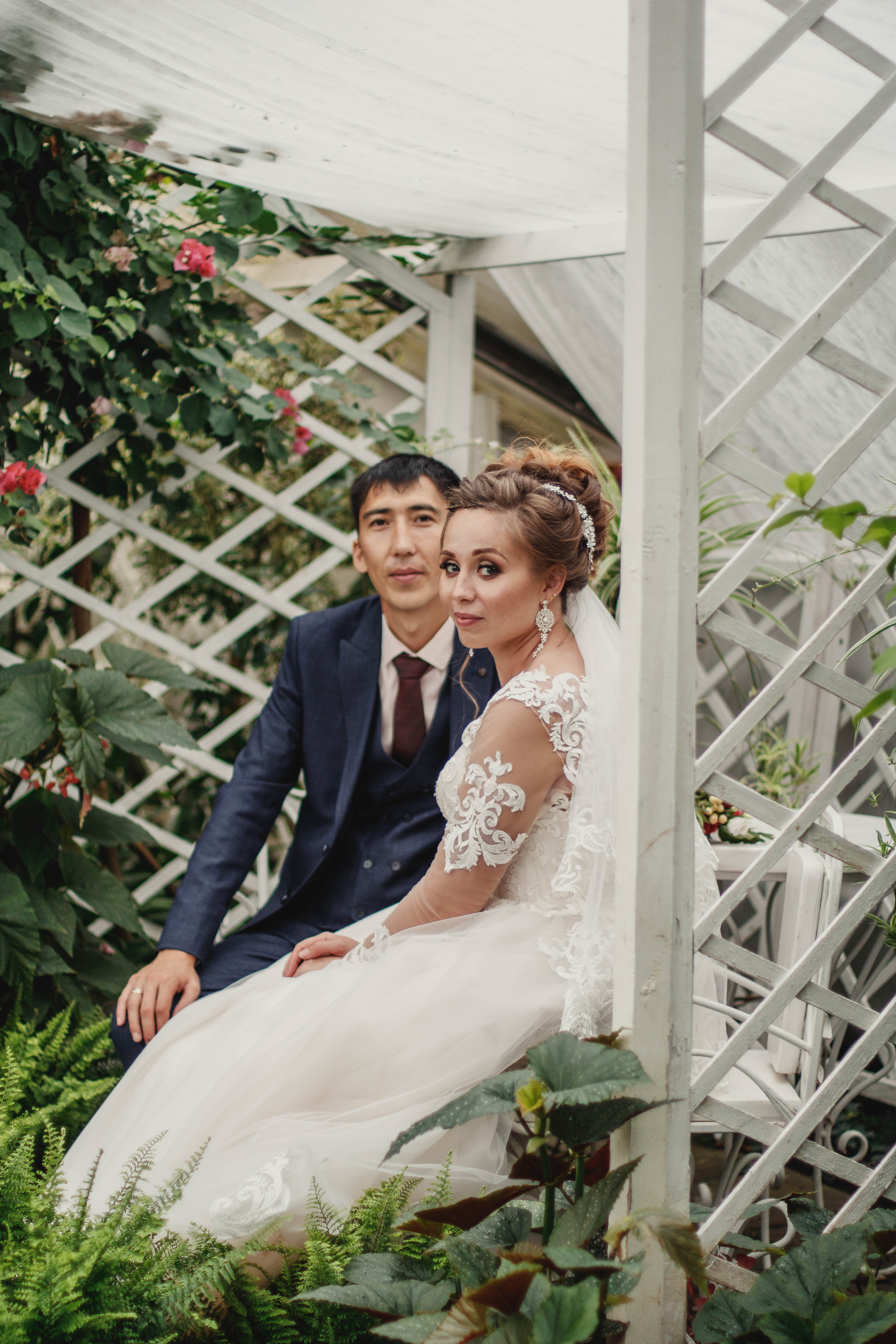 Свадьбы. Гарутис Лидия профессиональный фотограф в Чите