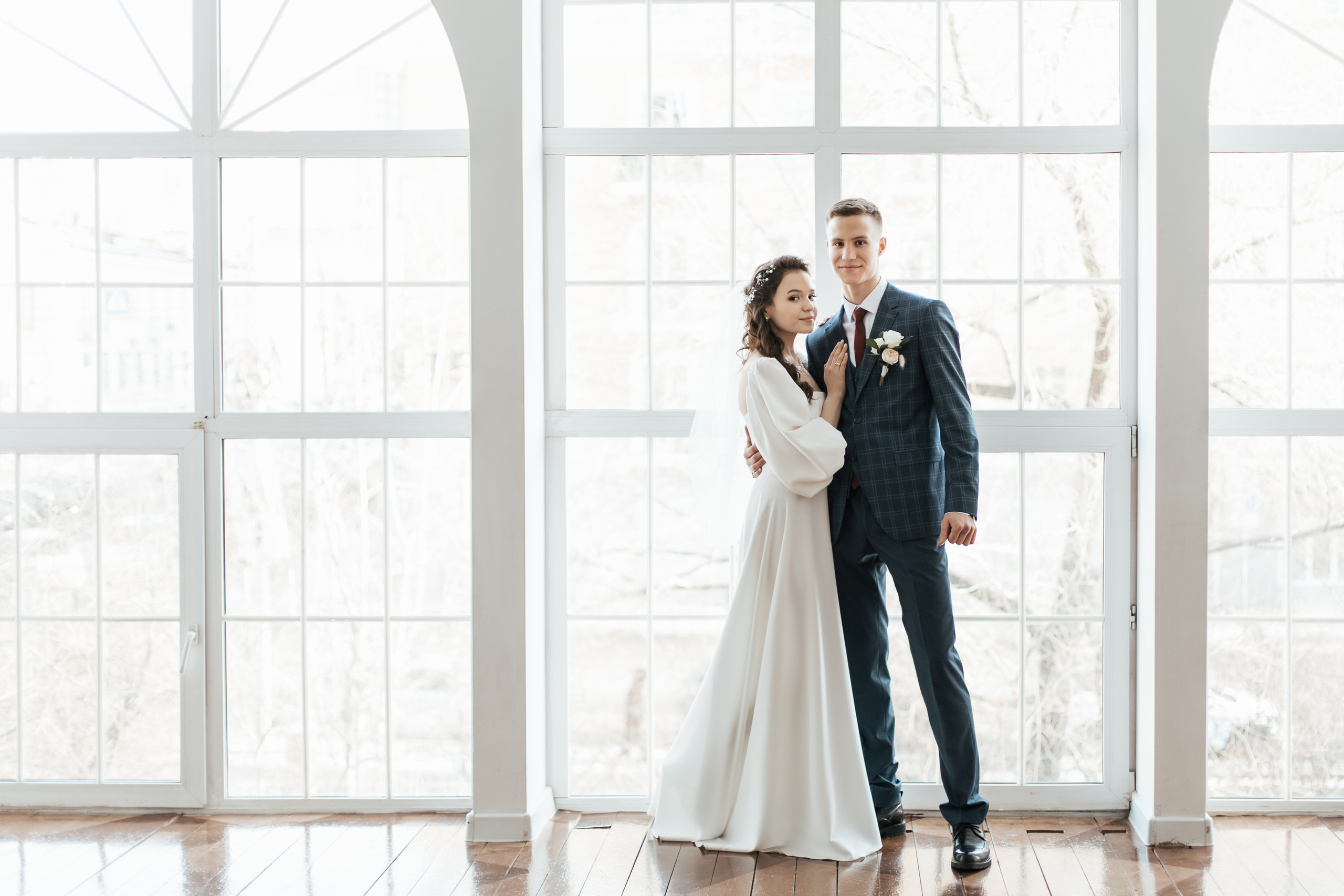 Свадьбы. Гарутис Лидия профессиональный фотограф в Чите