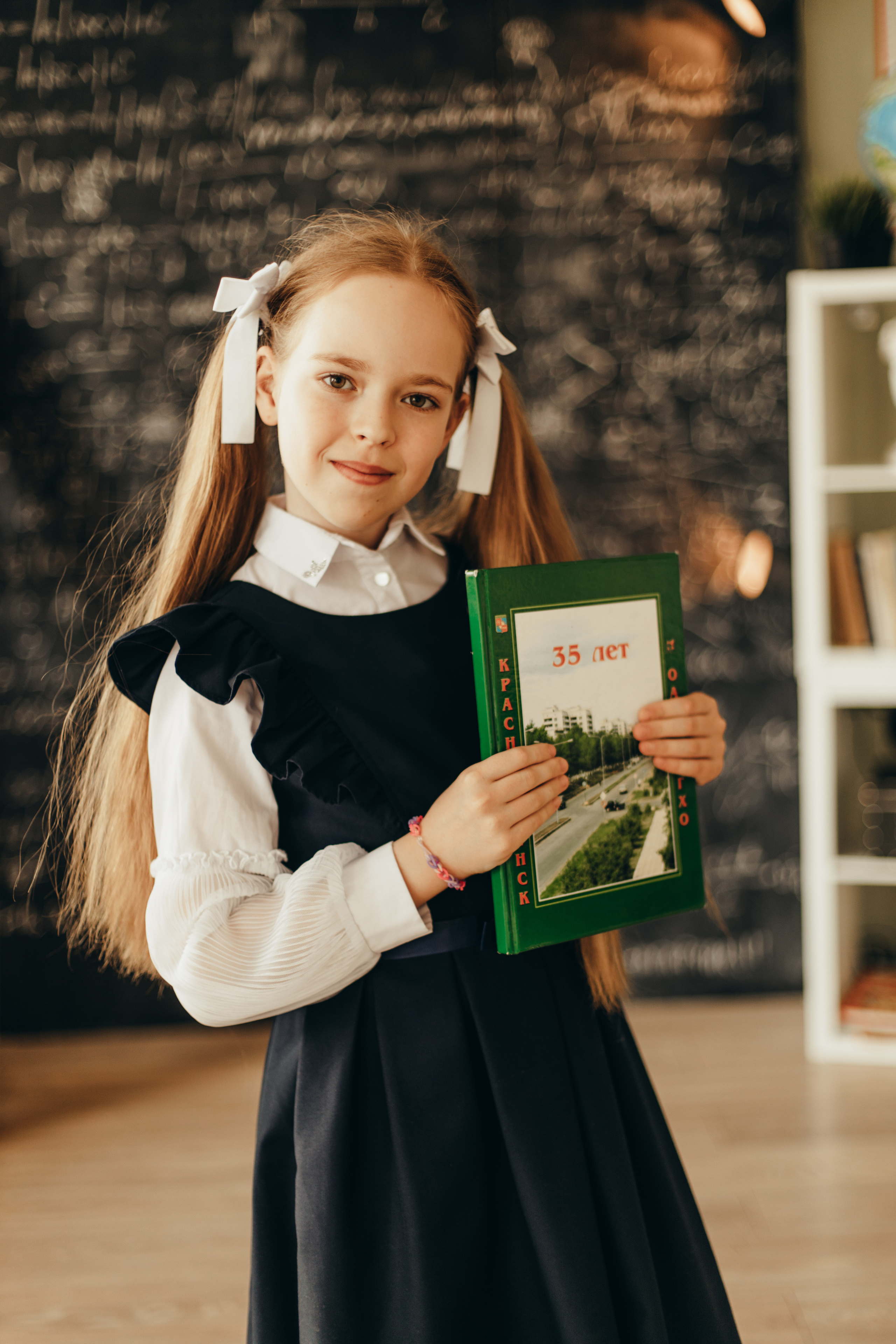 Школьники. Гарутис Лидия профессиональный фотограф в Чите