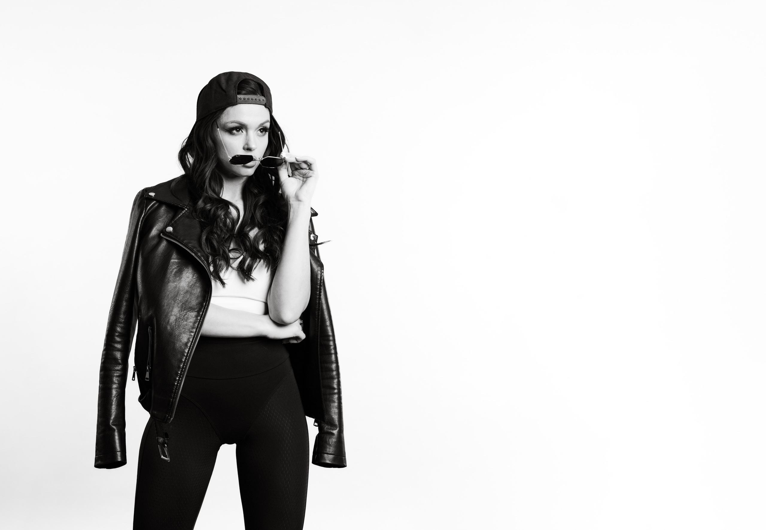 Женский портрет. Гарутис Лидия профессиональный фотограф в Чите