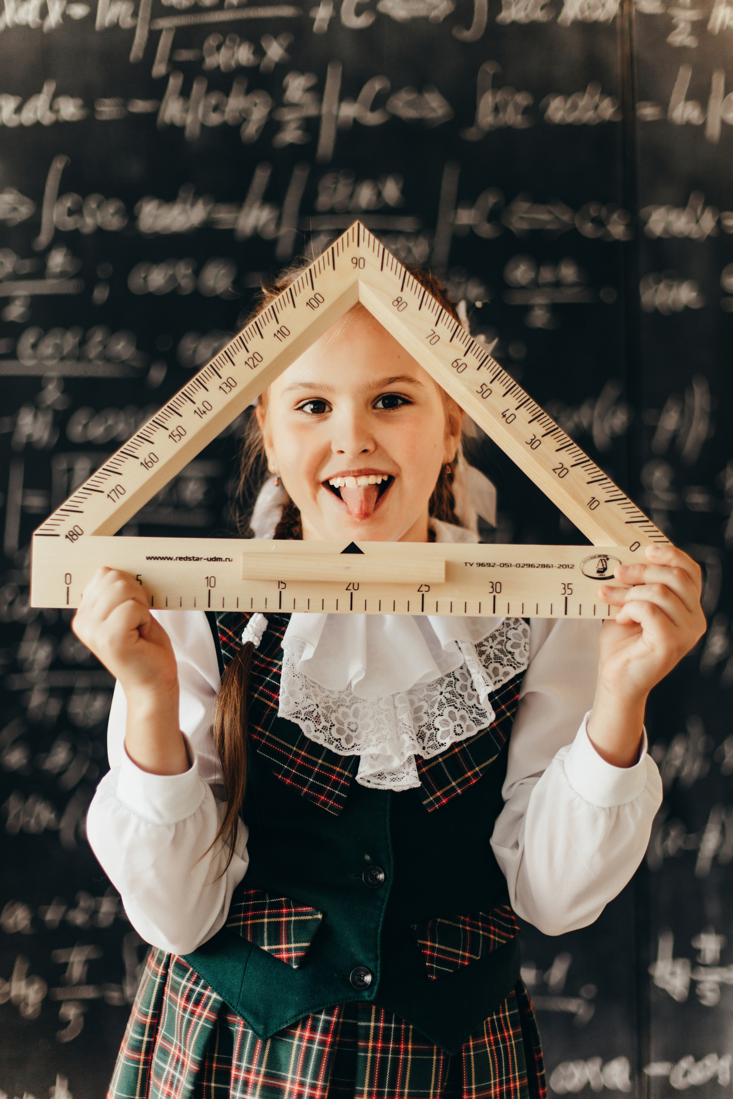 Школьники. Гарутис Лидия профессиональный фотограф в Чите