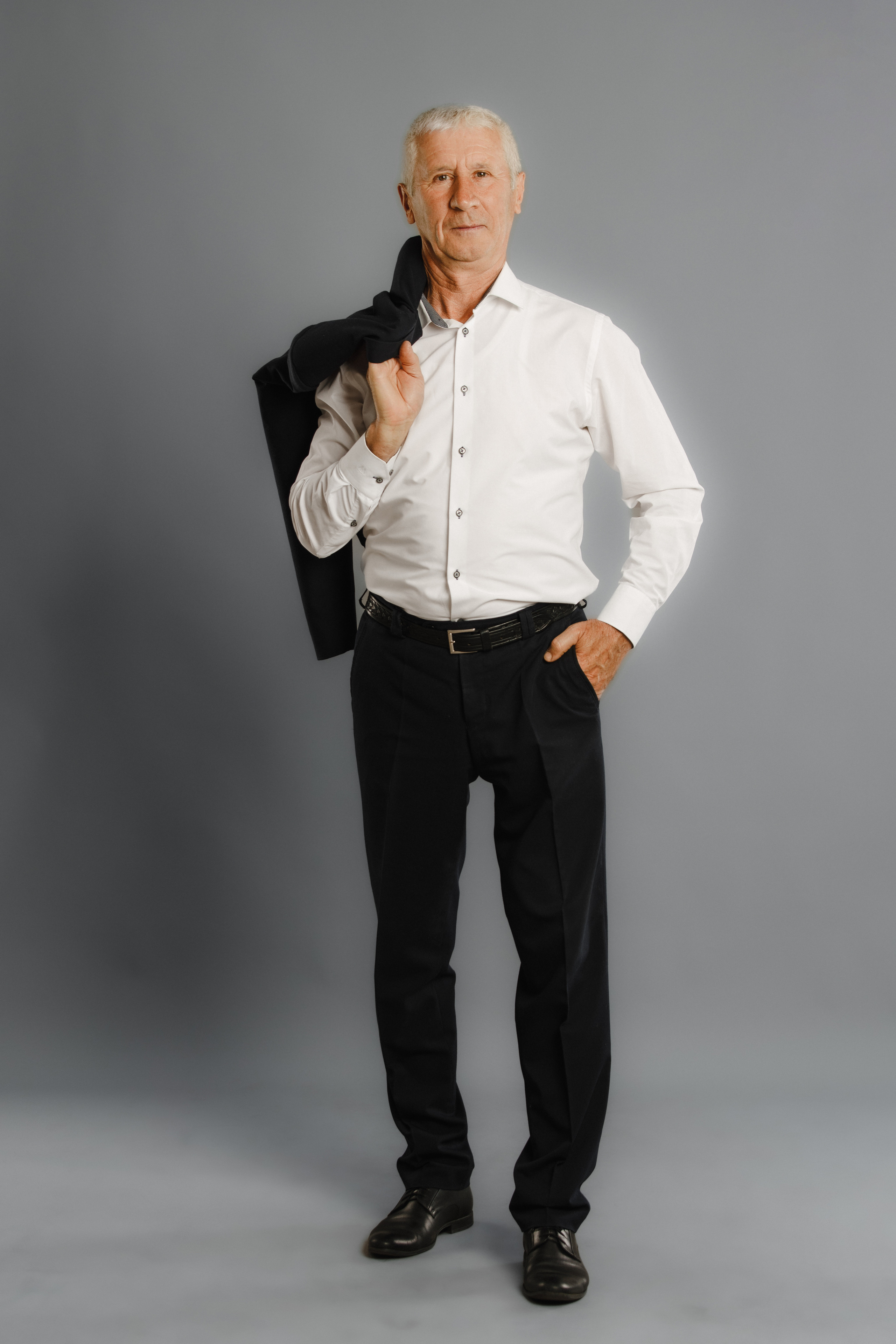 Бизнес портрет. Гарутис Лидия профессиональный фотограф в Чите