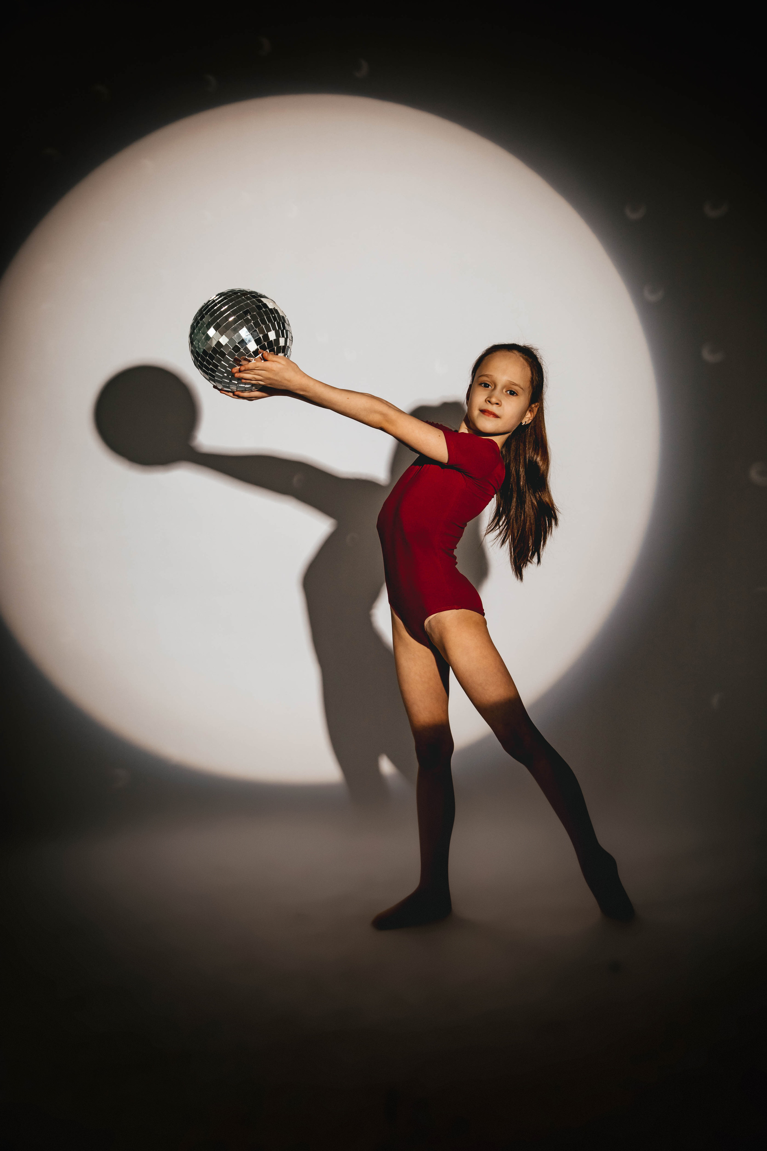 Художественная гимнастика. Гарутис Лидия профессиональный фотограф в Чите