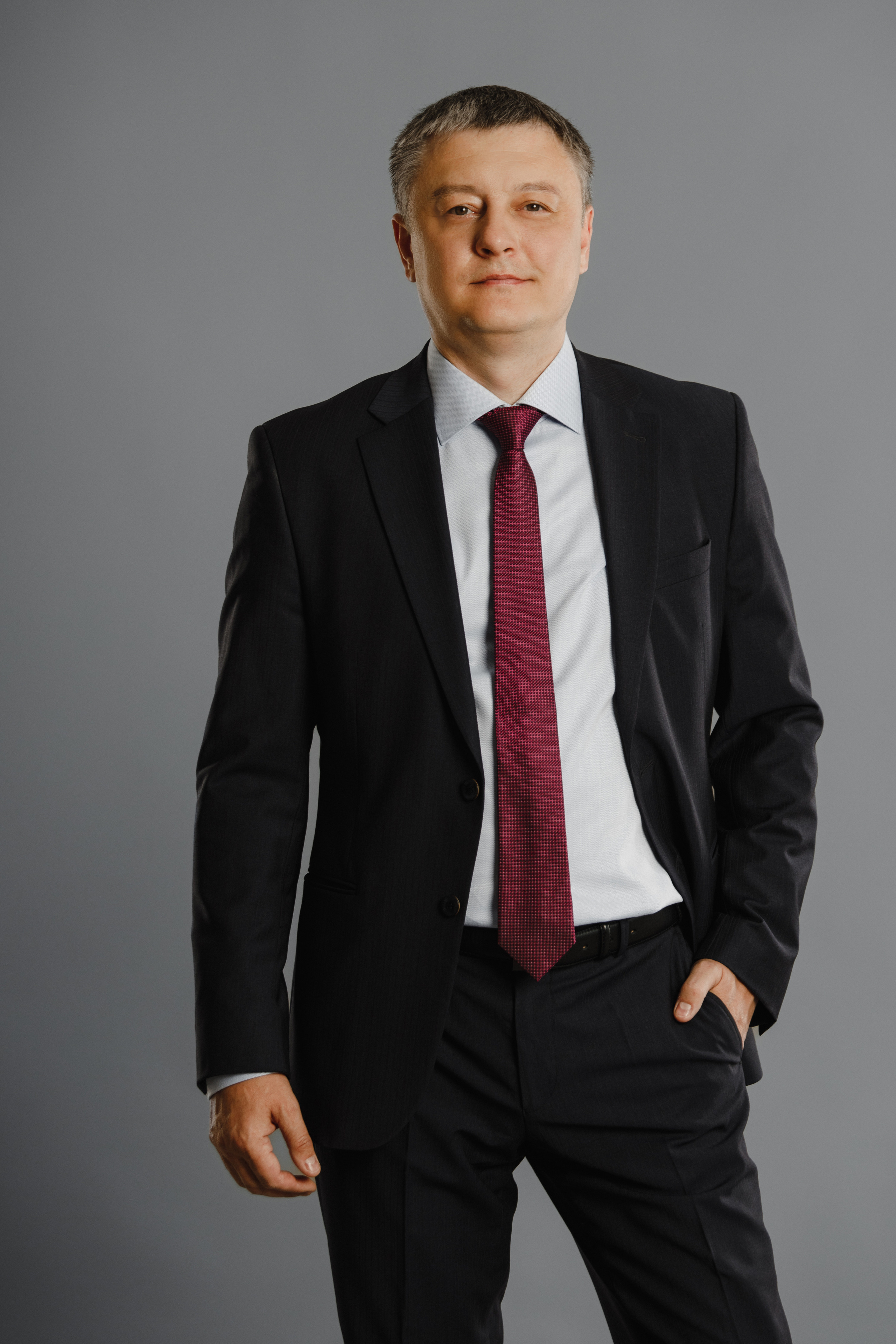 Бизнес портрет. Гарутис Лидия профессиональный фотограф в Чите