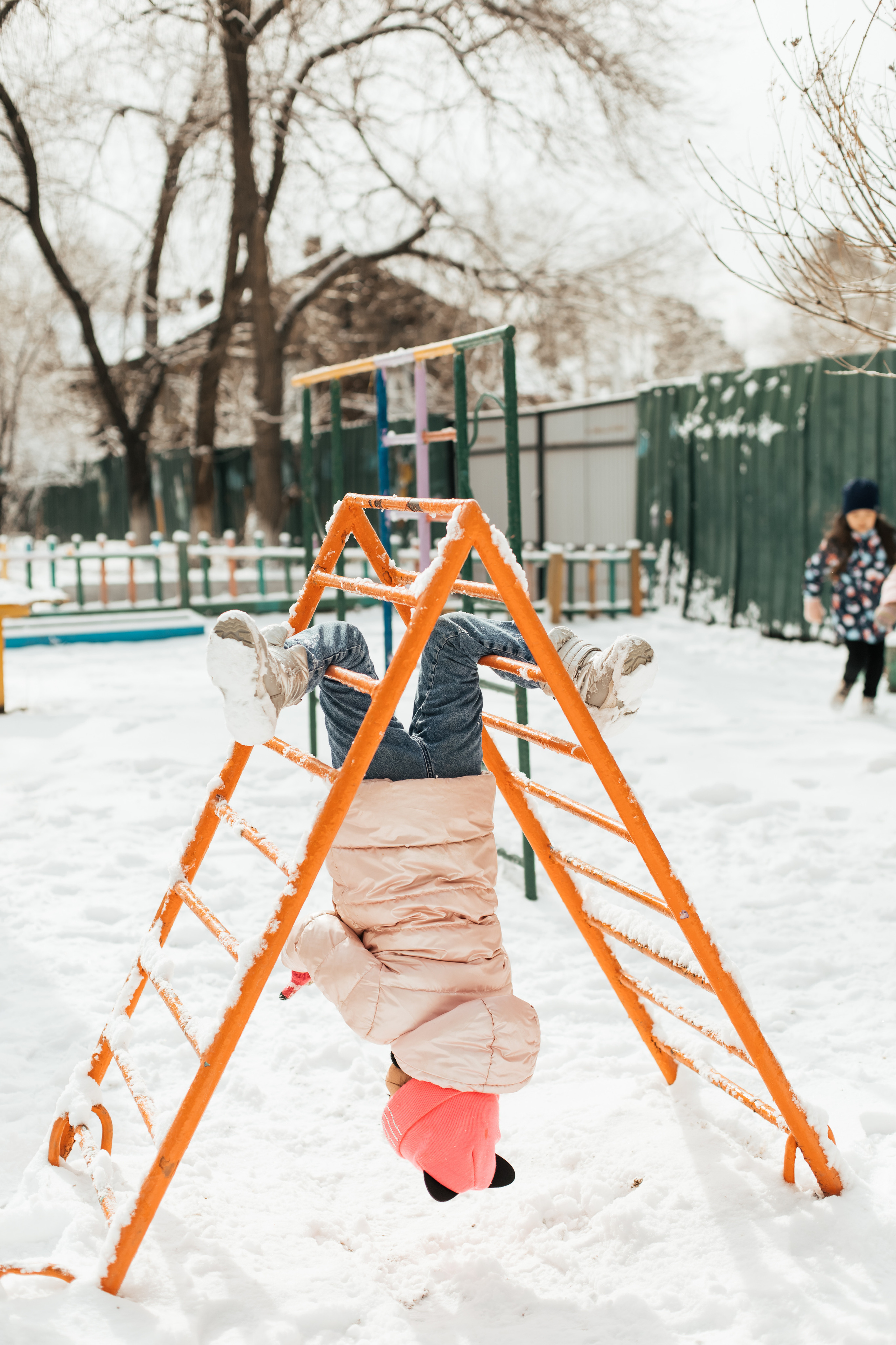 Десткие сады. Гарутис Лидия профессиональный фотограф в Чите
