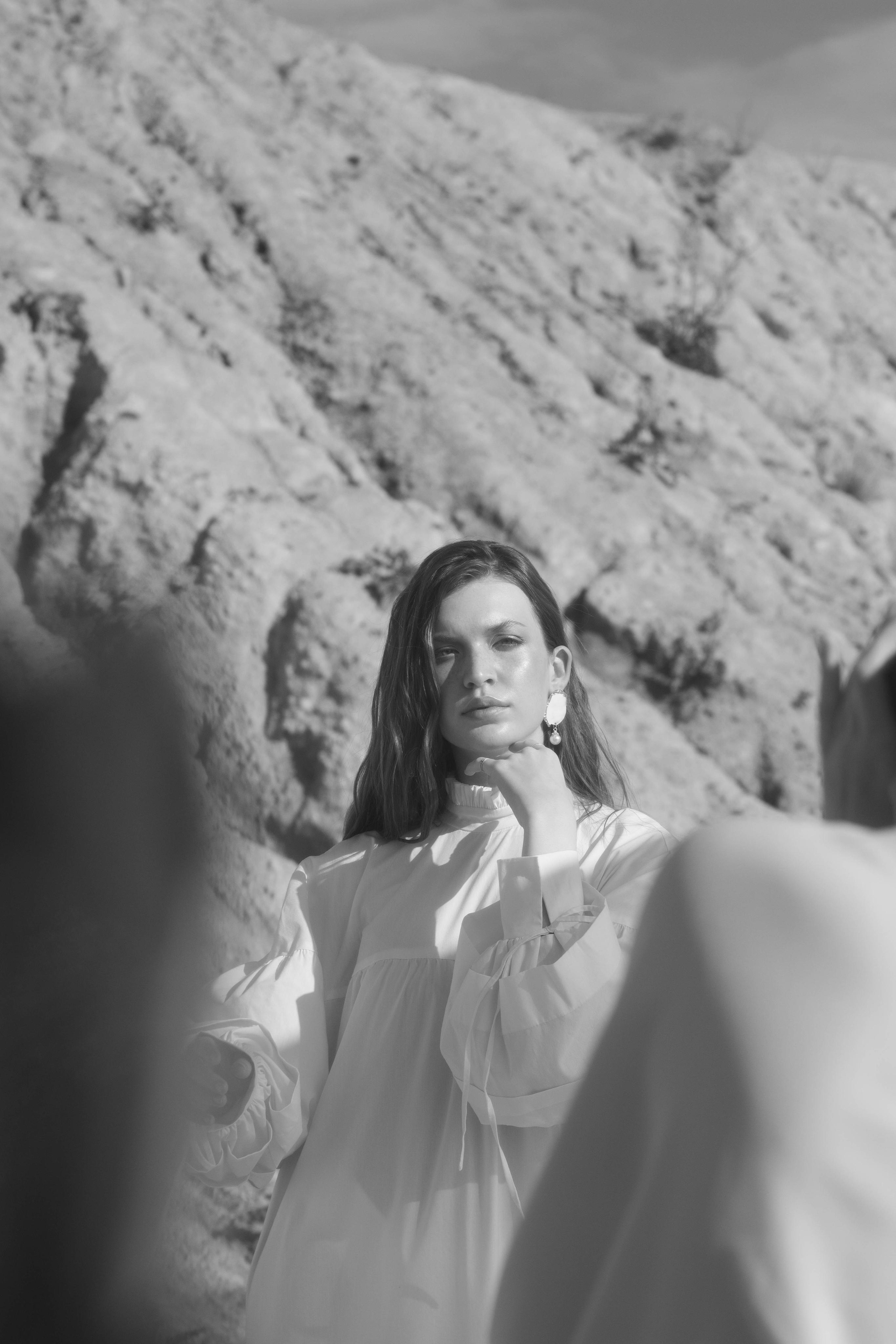 Женский портрет. Гарутис Лидия профессиональный фотограф в Чите