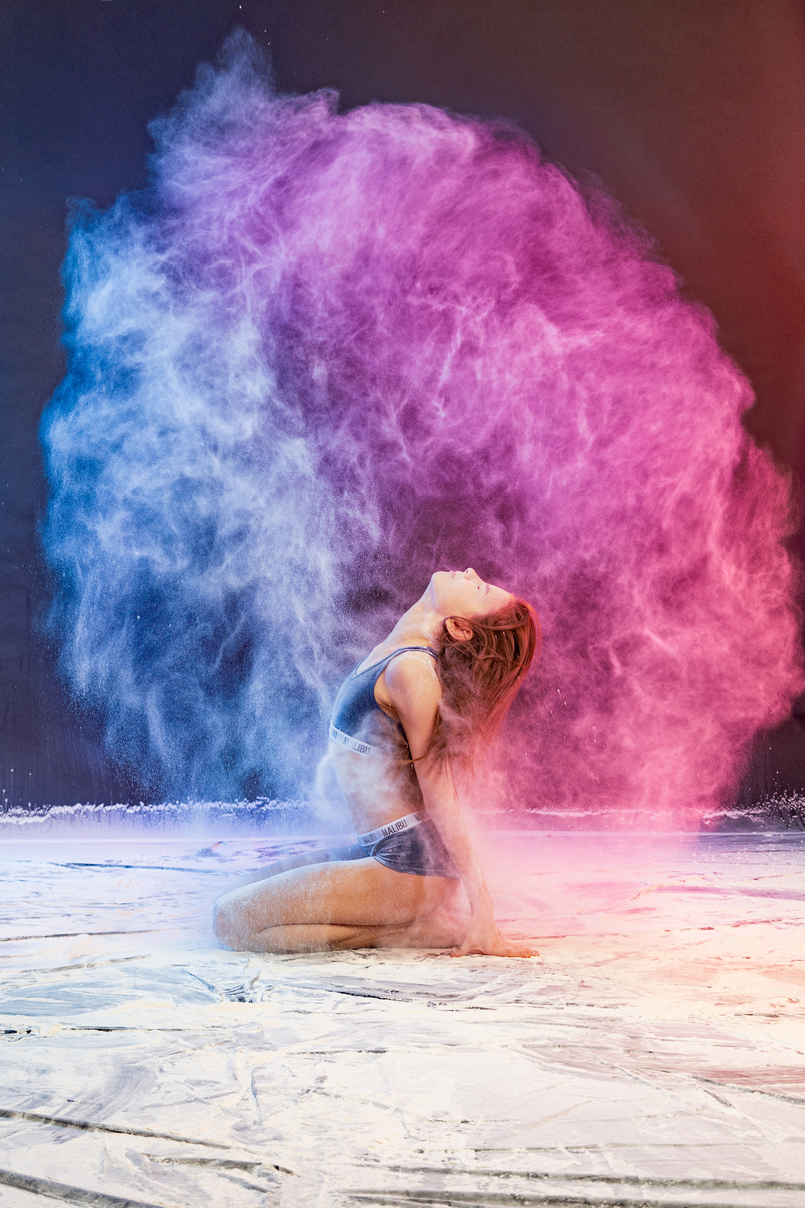 Художественная гимнастика. Гарутис Лидия профессиональный фотограф в Чите