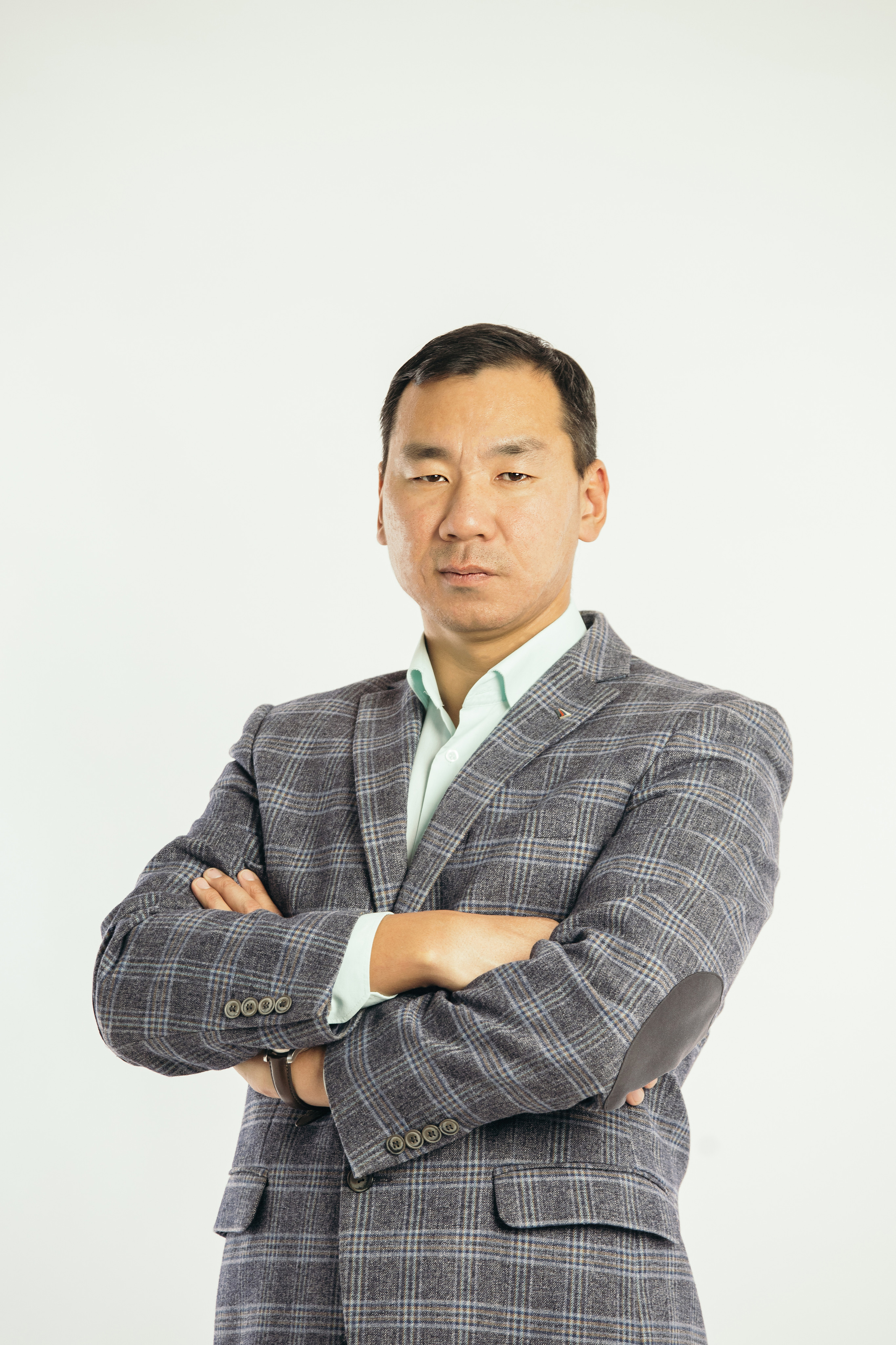 Бизнес портрет. Гарутис Лидия профессиональный фотограф в Чите