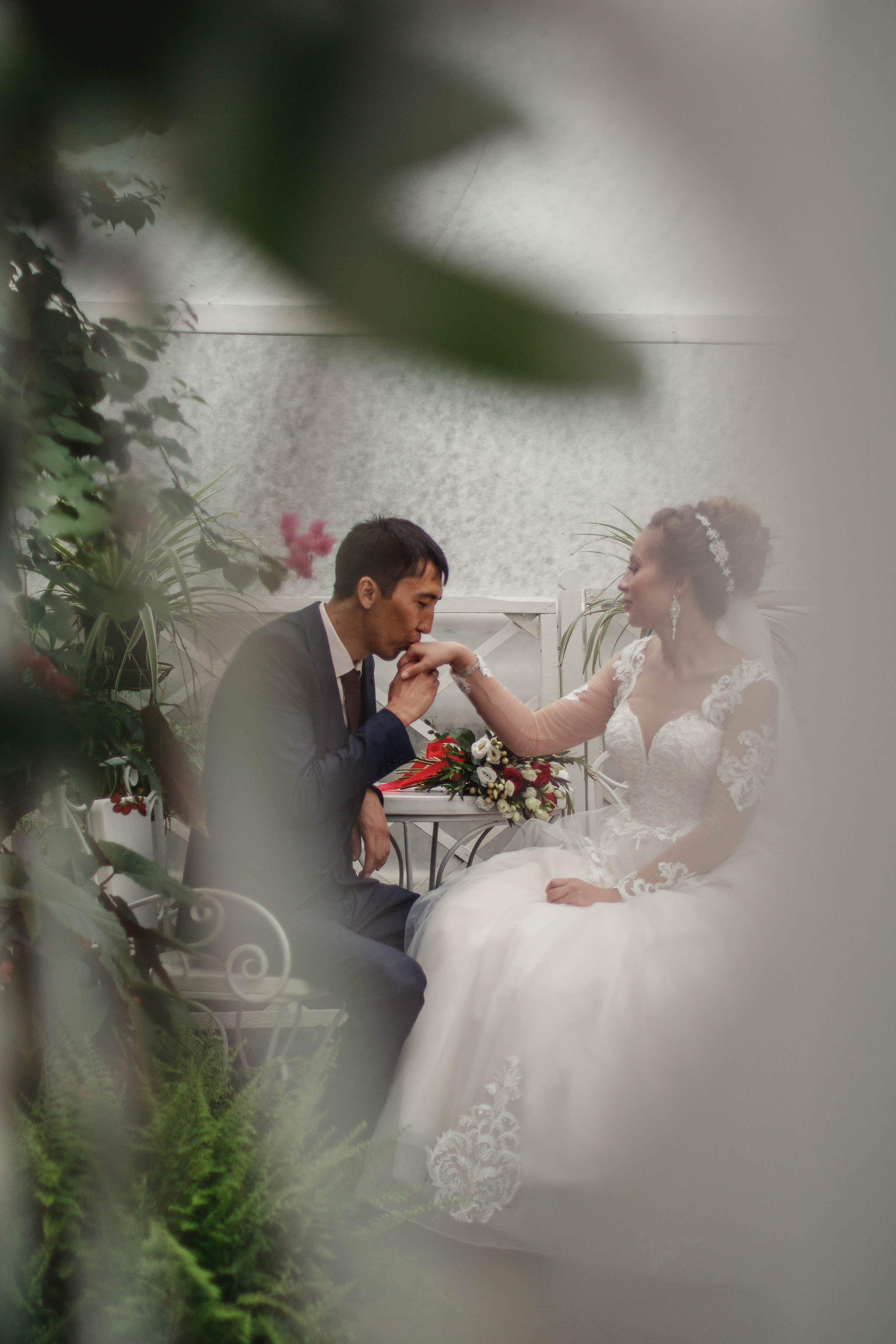 Свадьбы. Гарутис Лидия профессиональный фотограф в Чите