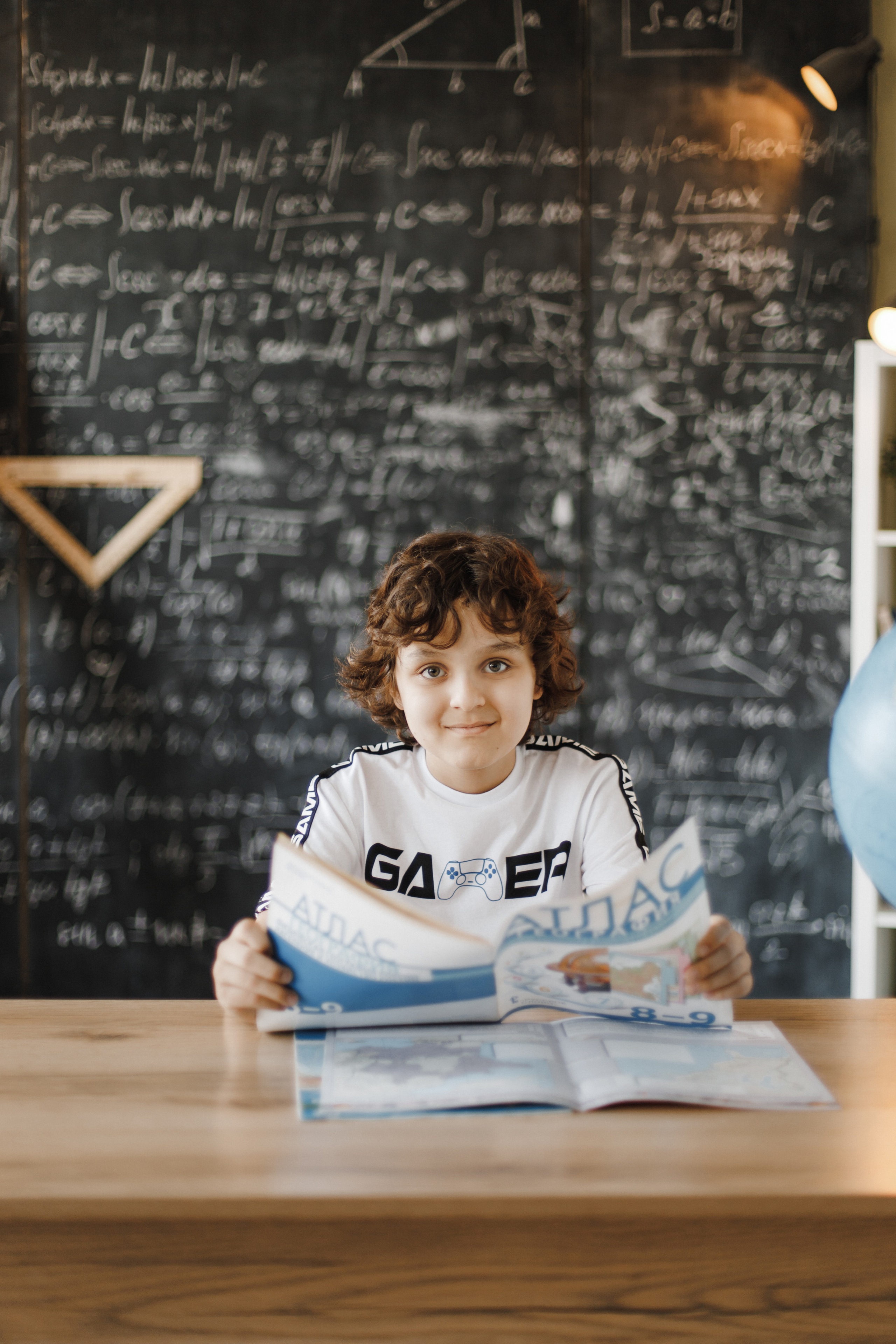 Школьники. Гарутис Лидия профессиональный фотограф в Чите