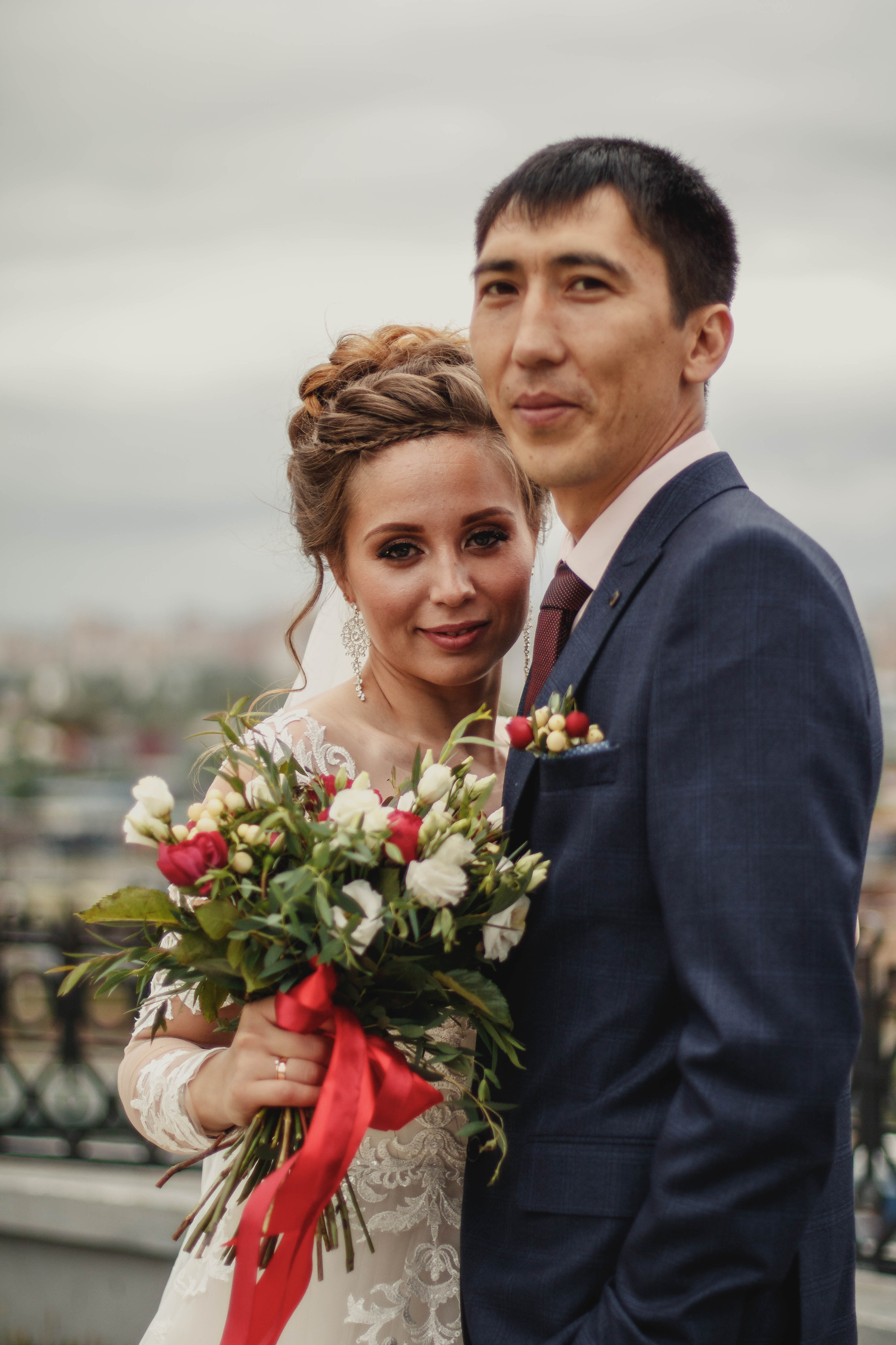 Свадьбы. Гарутис Лидия профессиональный фотограф в Чите