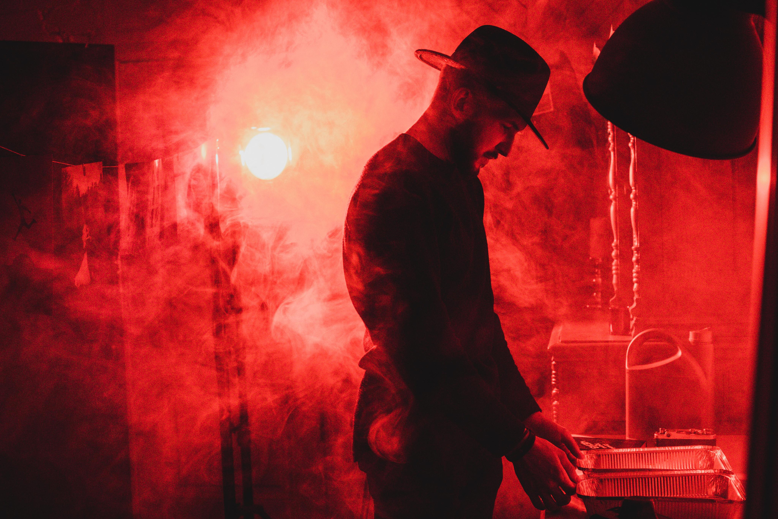 Мужской портрет. Гарутис Лидия профессиональный фотограф в Чите