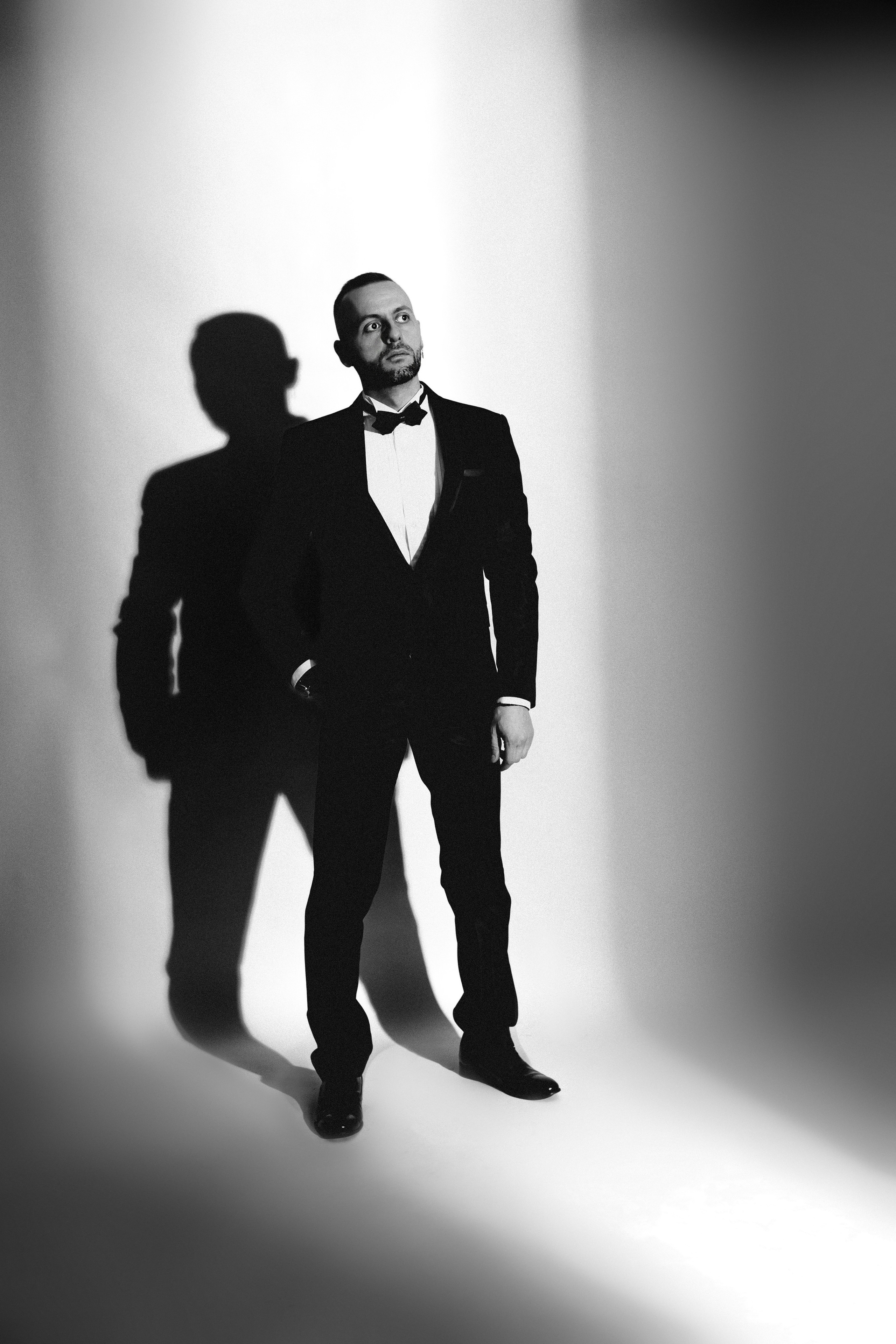 Мужской портрет. Гарутис Лидия профессиональный фотограф в Чите