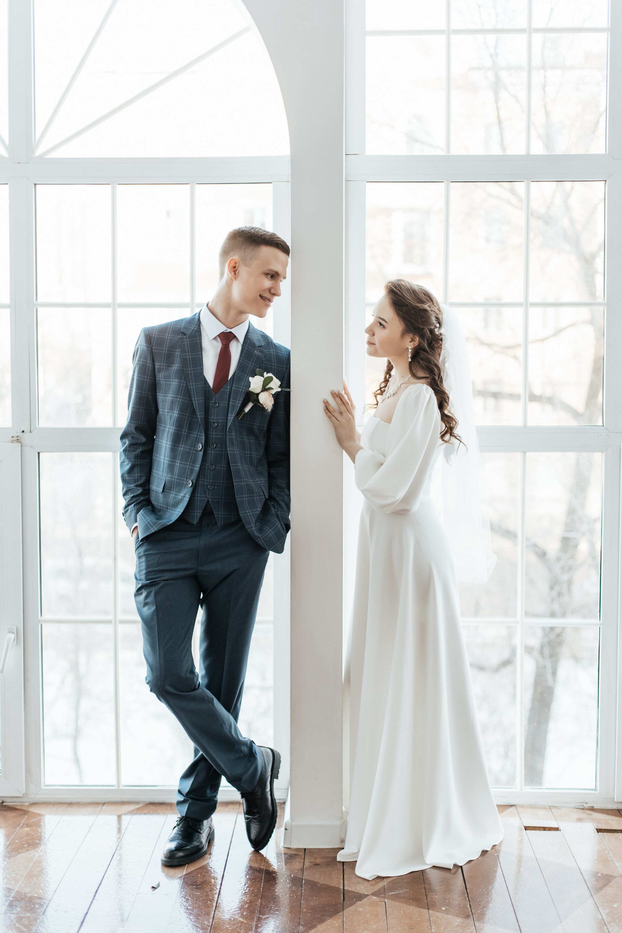 Свадьбы. Гарутис Лидия профессиональный фотограф в Чите