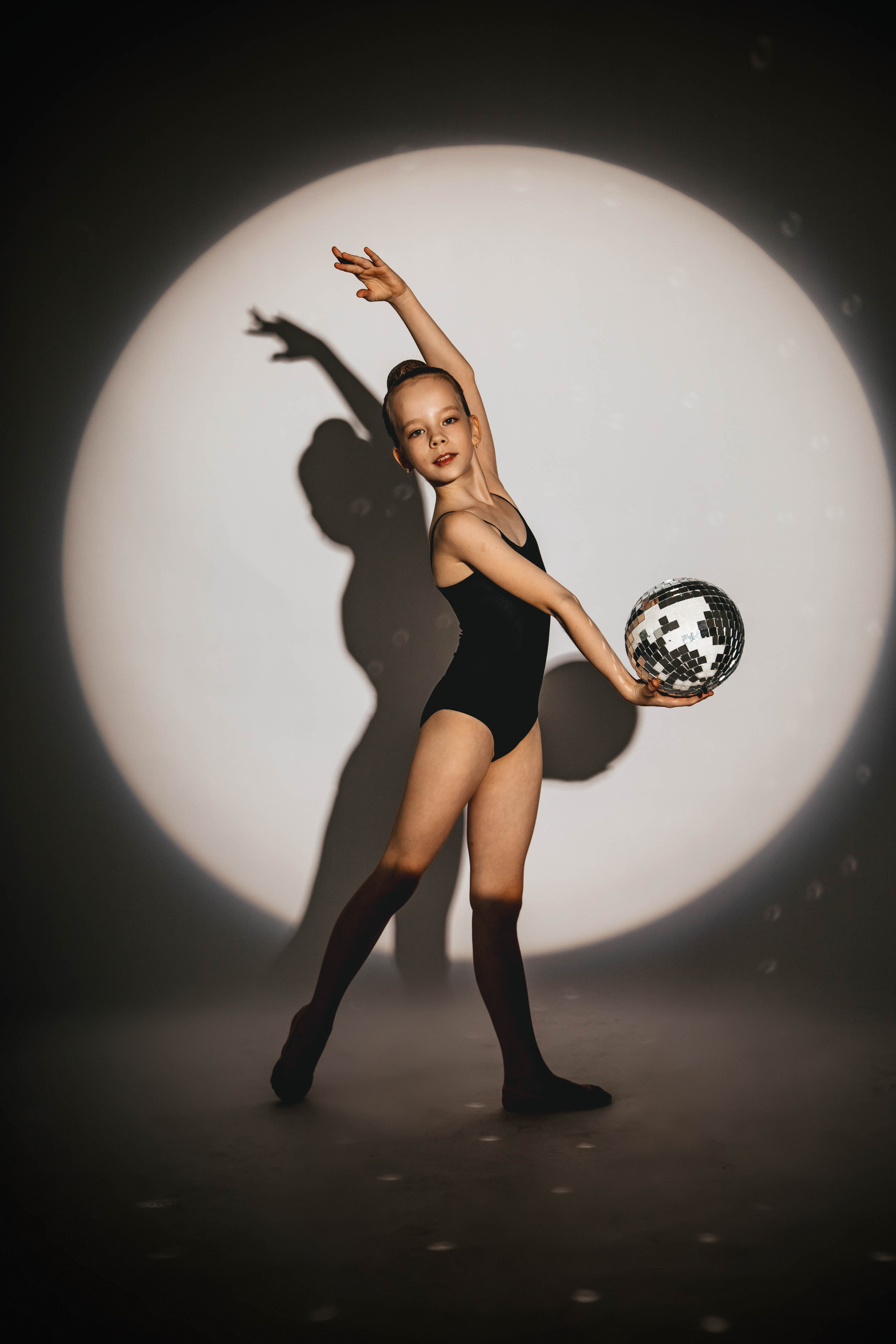 Художественная гимнастика. Гарутис Лидия профессиональный фотограф в Чите