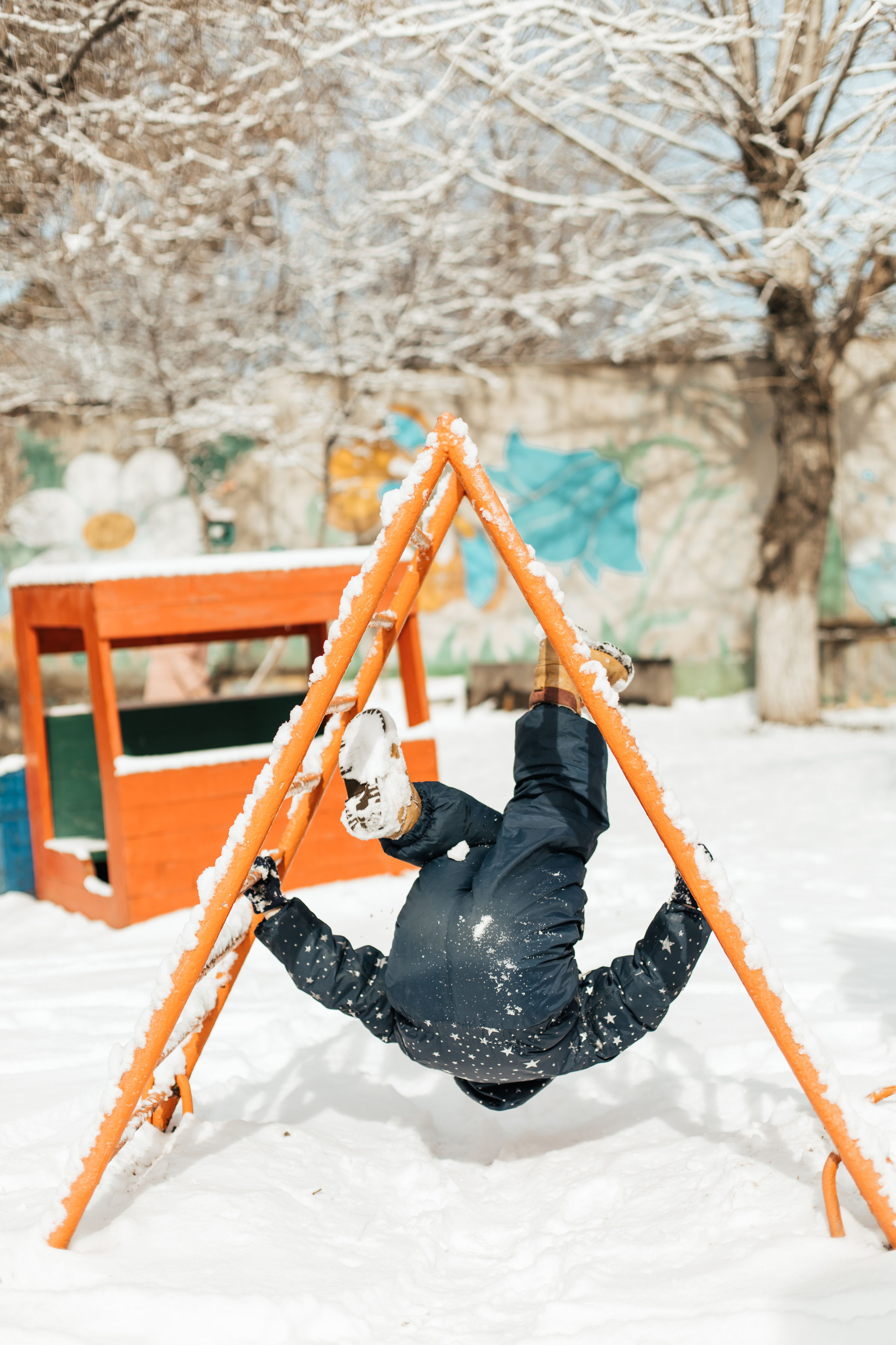 Десткие сады. Гарутис Лидия профессиональный фотограф в Чите
