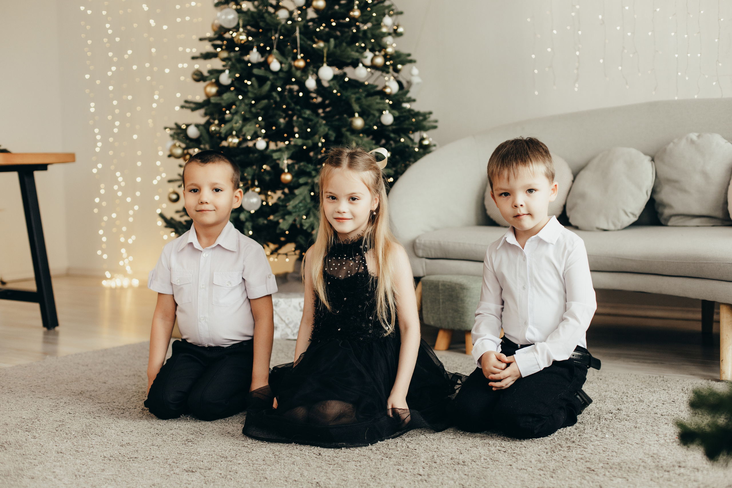 Десткие сады. Гарутис Лидия профессиональный фотограф в Чите
