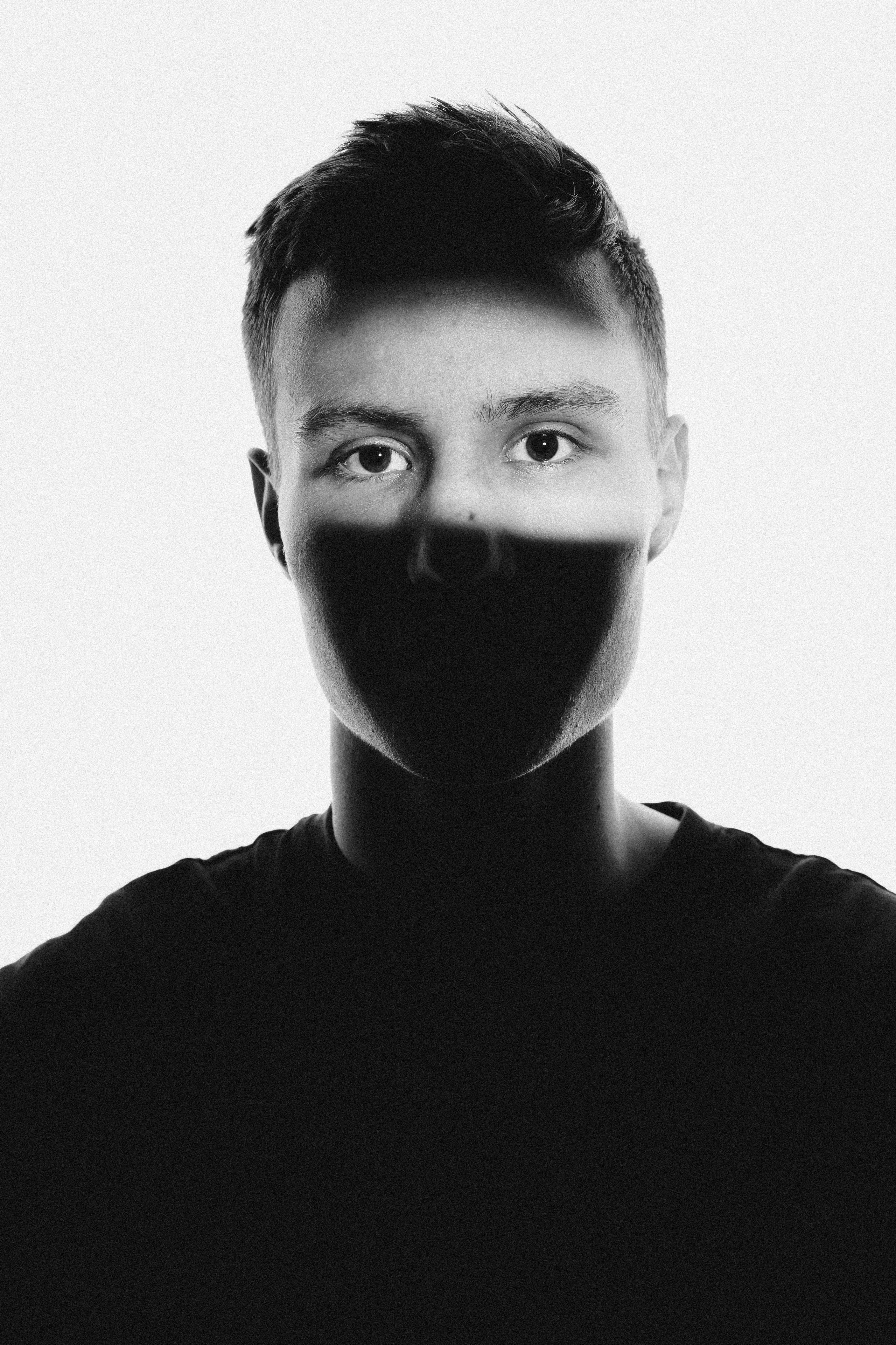 Мужской портрет. Гарутис Лидия профессиональный фотограф в Чите