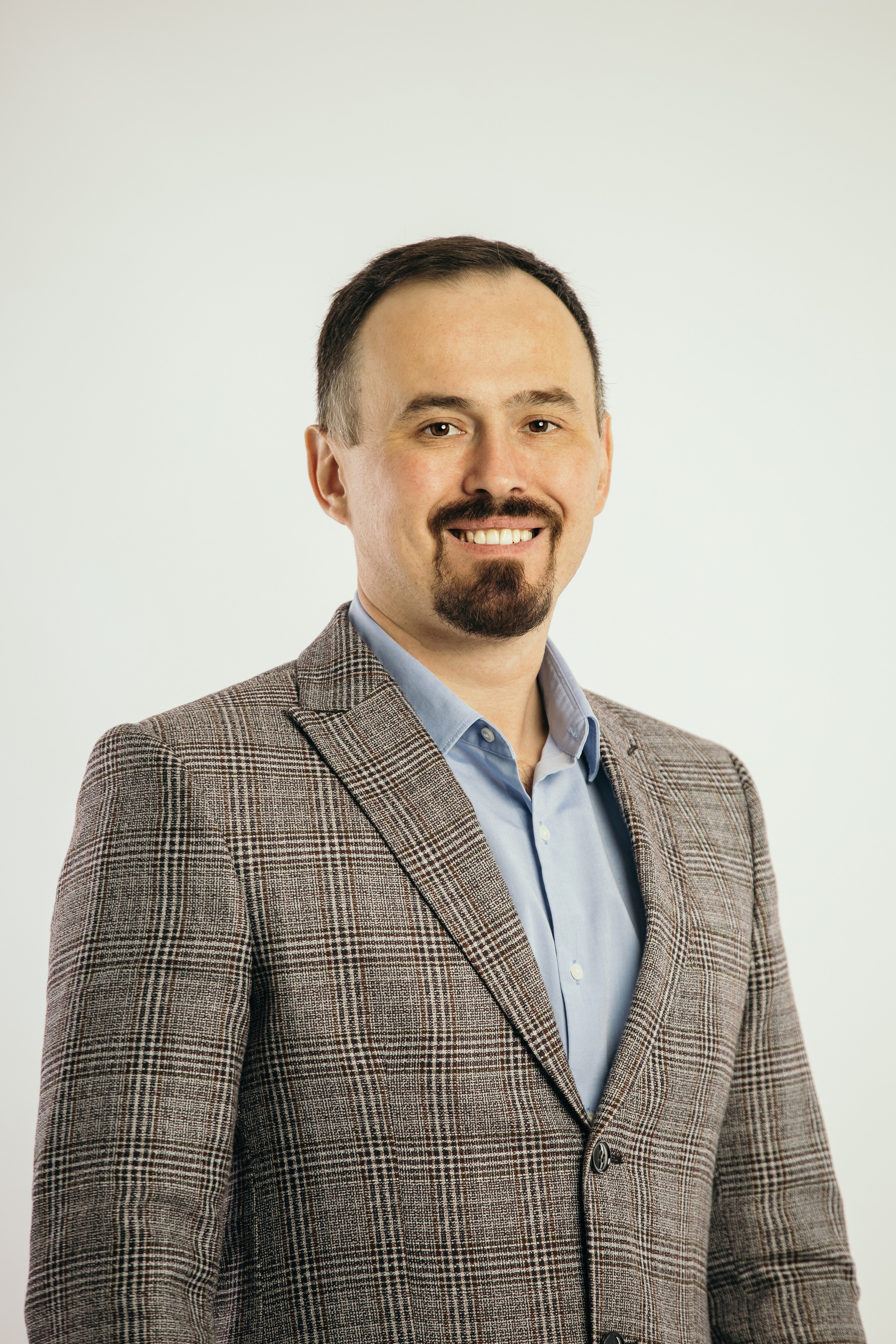 Бизнес портрет. Гарутис Лидия профессиональный фотограф в Чите