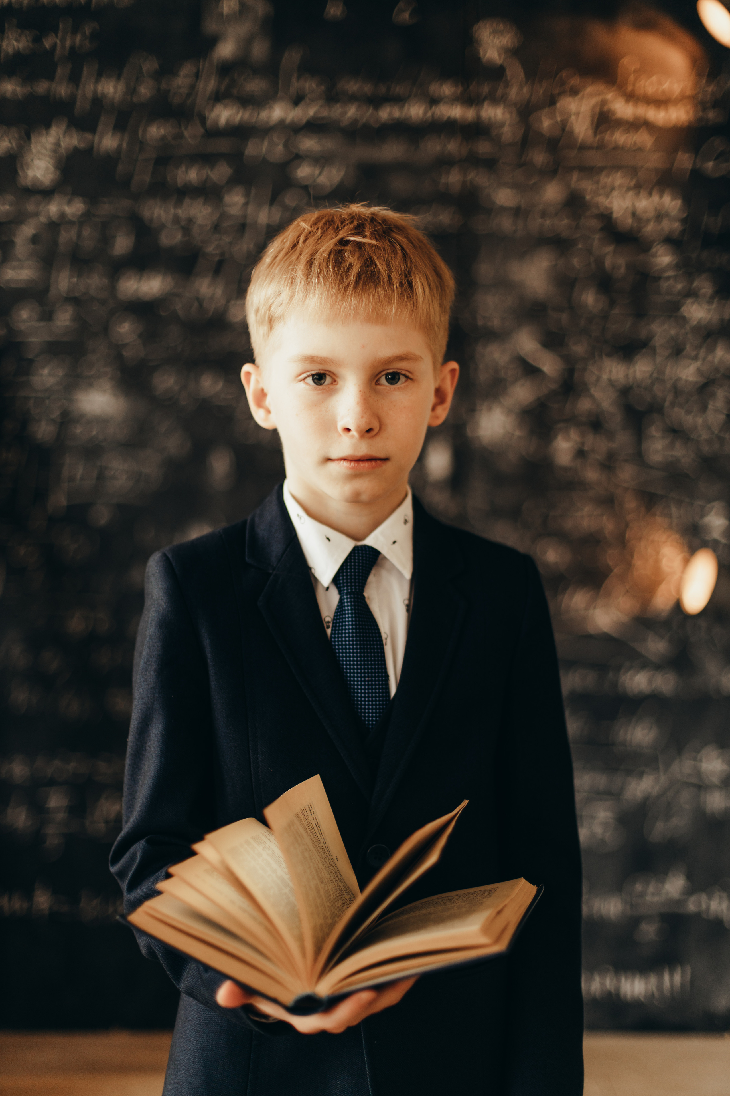 Школьники. Гарутис Лидия профессиональный фотограф в Чите