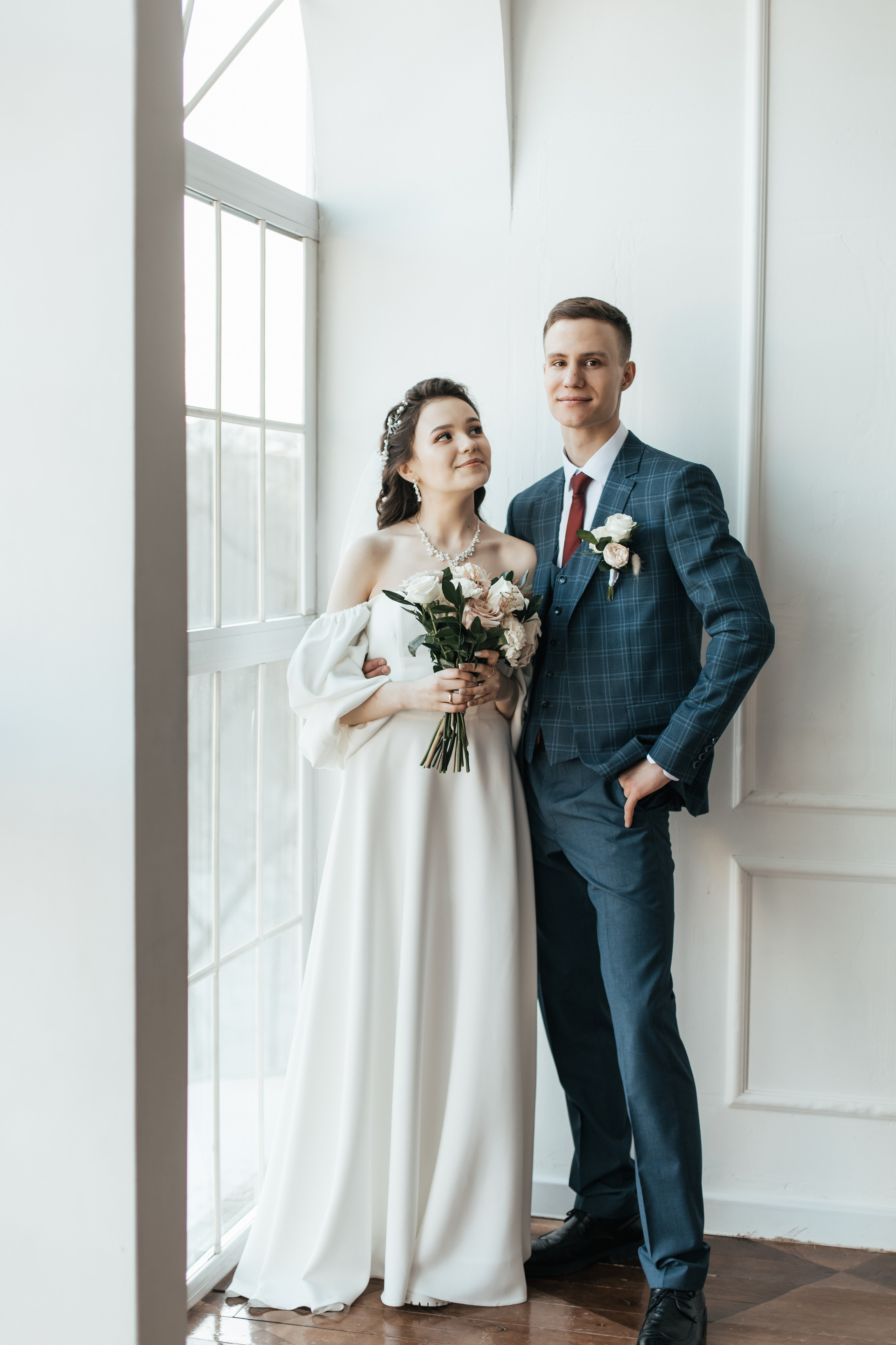 Свадьбы. Гарутис Лидия профессиональный фотограф в Чите