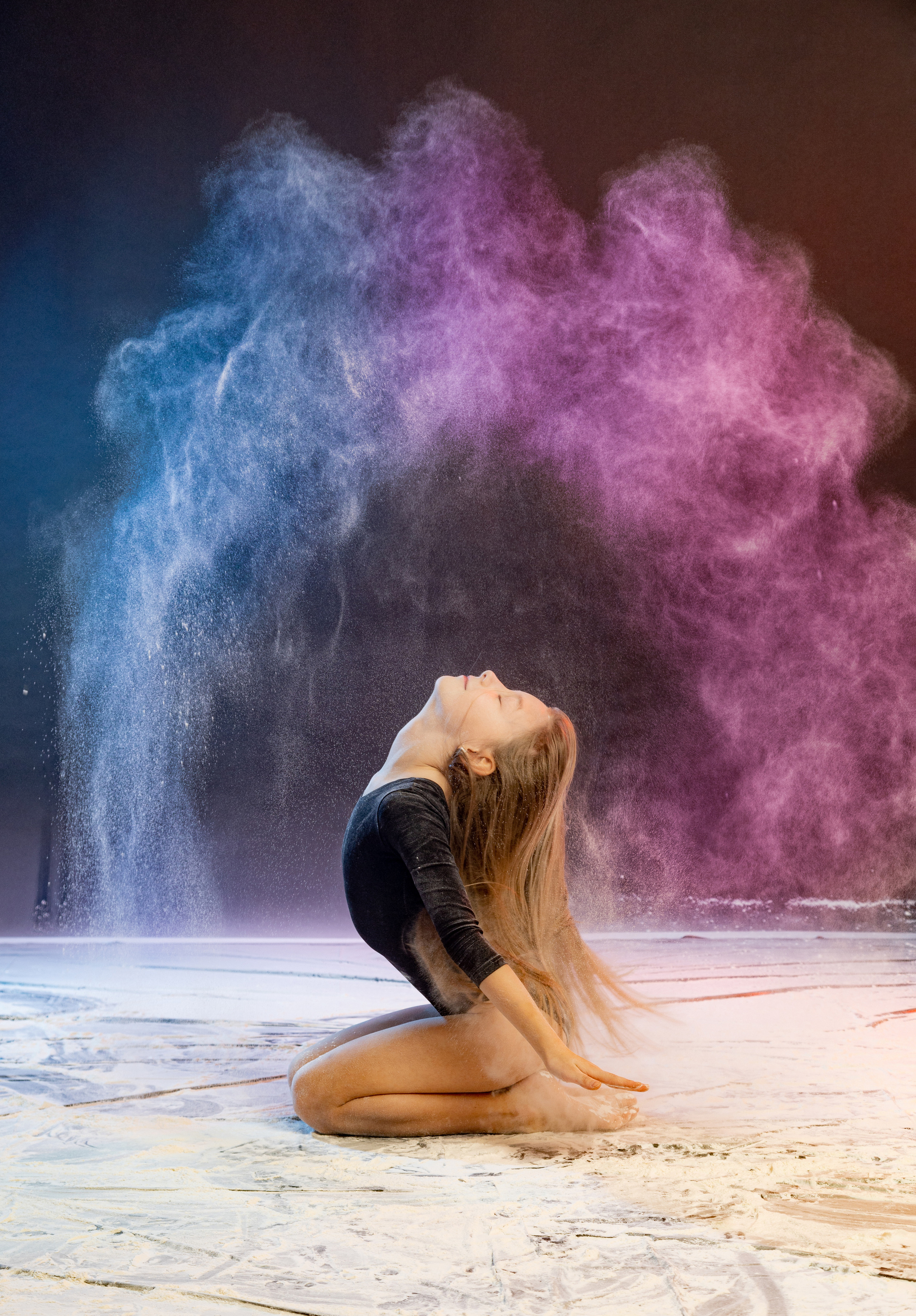 Художественная гимнастика. Гарутис Лидия профессиональный фотограф в Чите