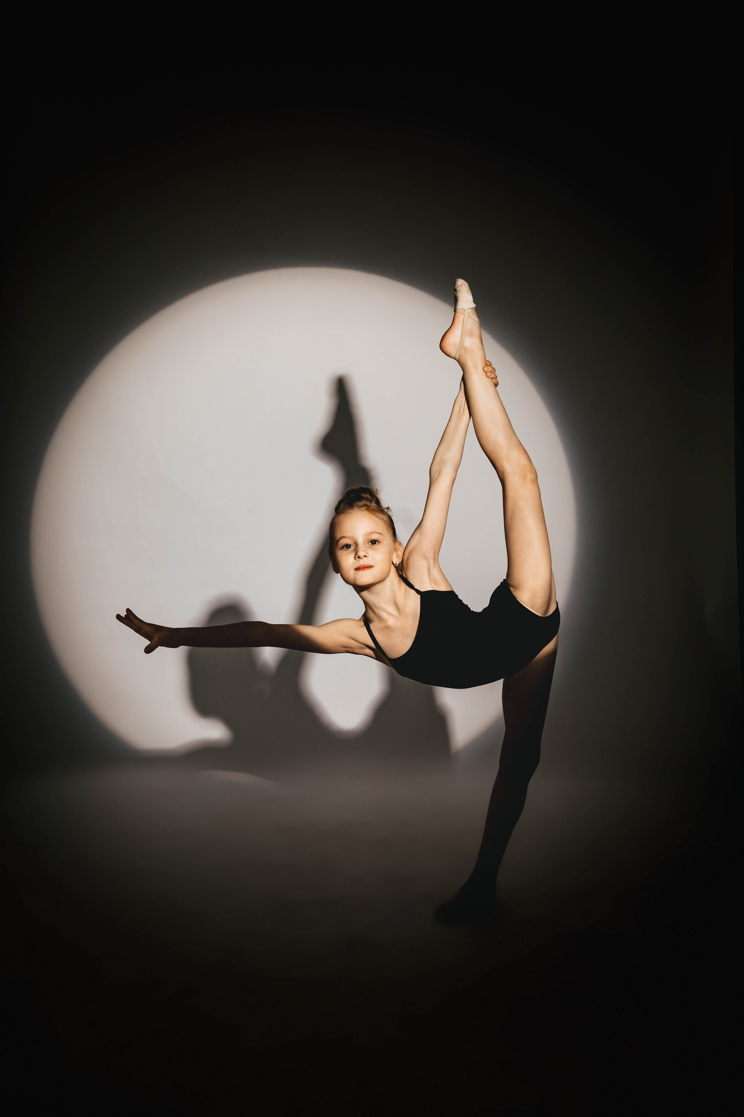 Художественная гимнастика. Гарутис Лидия профессиональный фотограф в Чите