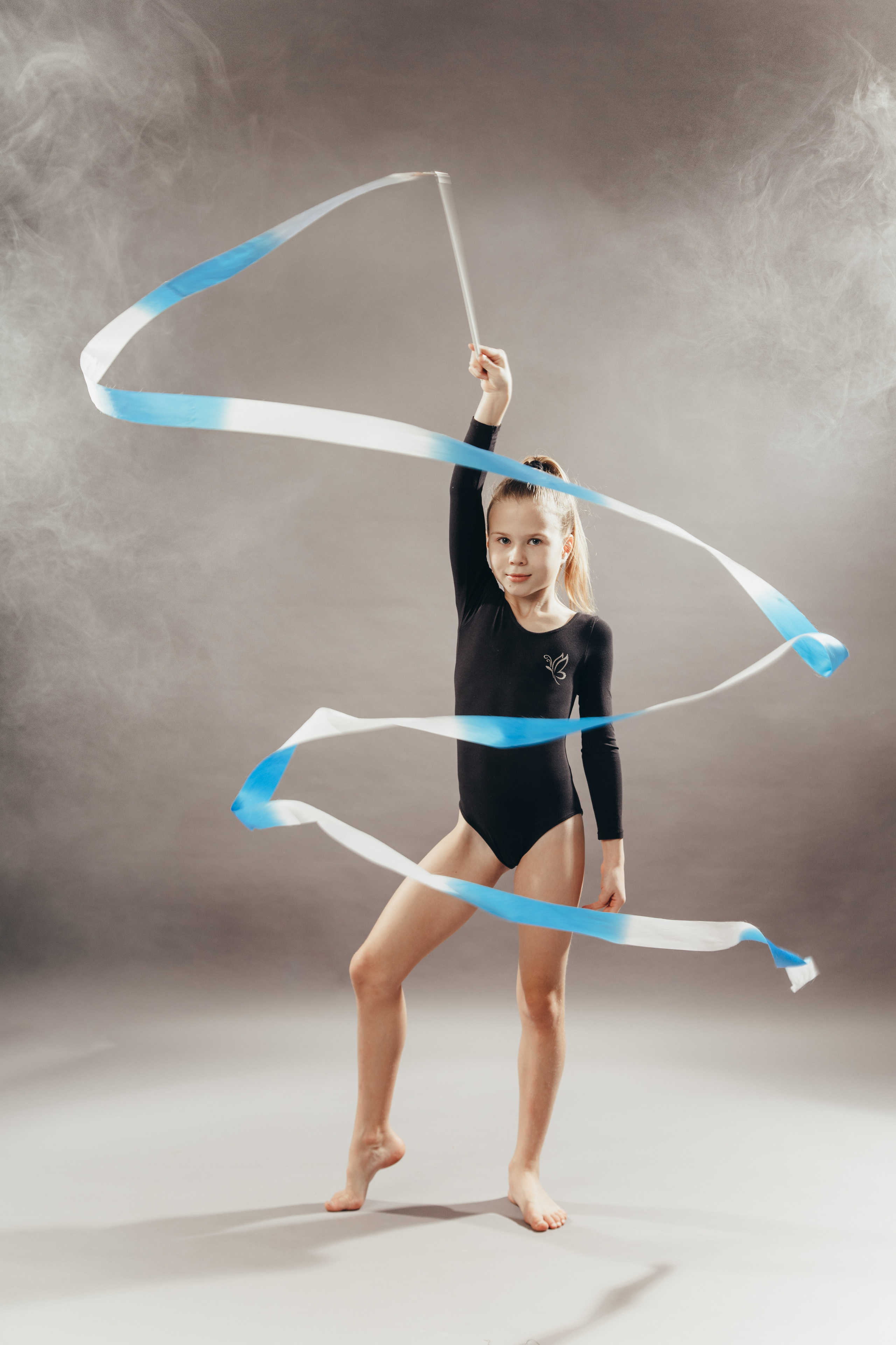 Художественная гимнастика. Гарутис Лидия профессиональный фотограф в Чите